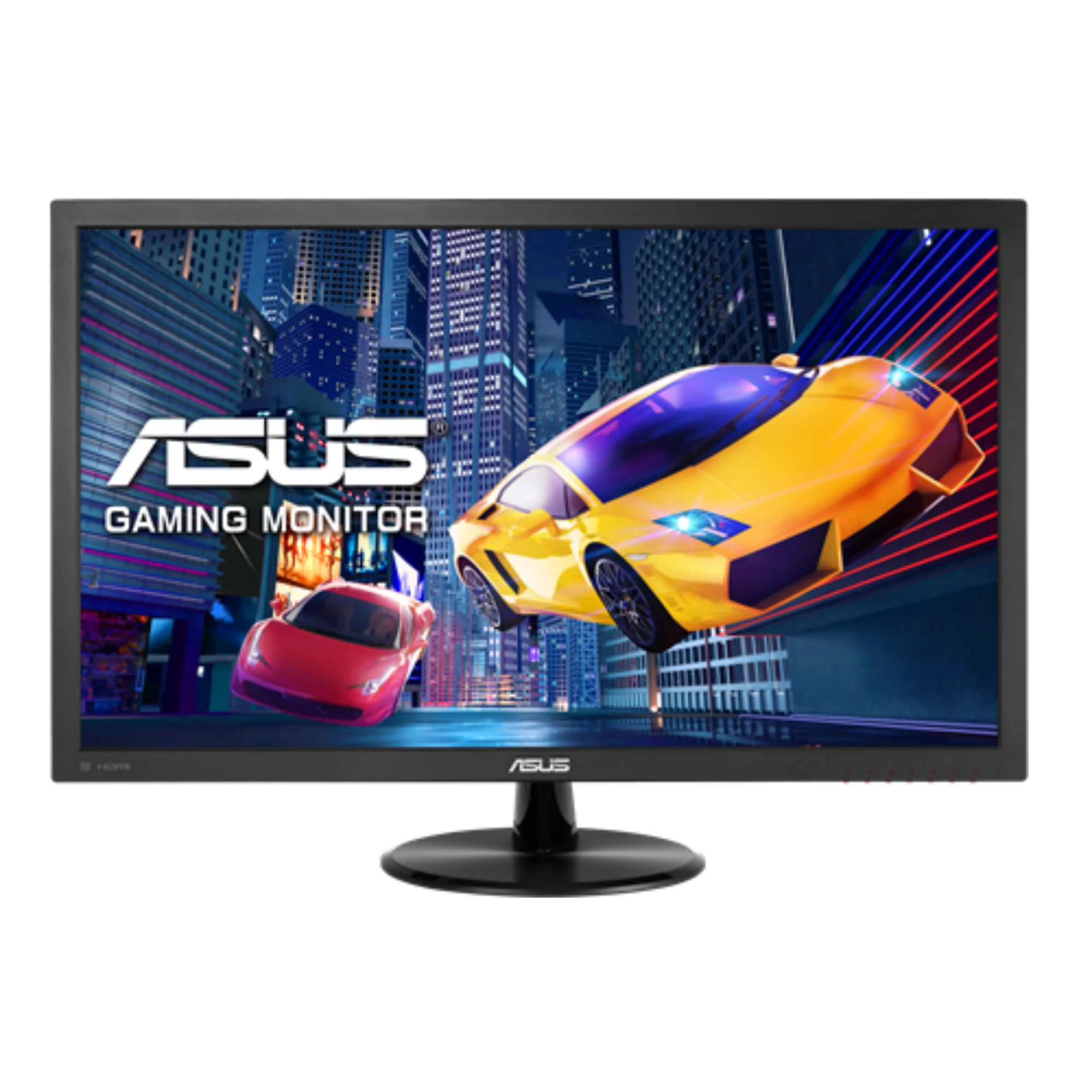 MNTR ASUS 28