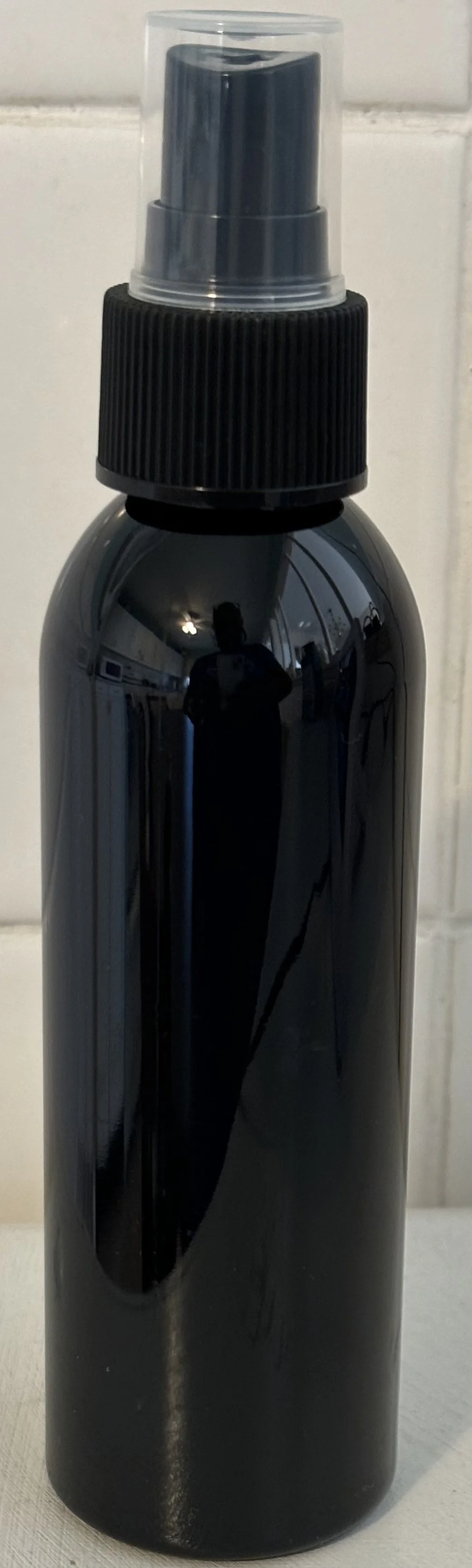 Baby Powder Room Spray by DorisDesign 4oz,  Aromatic Room Mist for Home, Room, Office