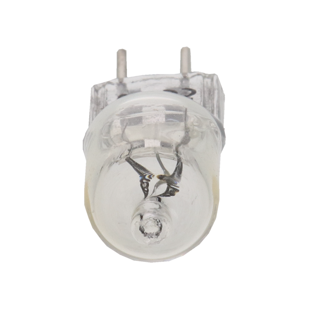 2 Pack of Microwave Halogen Light Bulb Lamp for GE WB08X10057 50 Watt