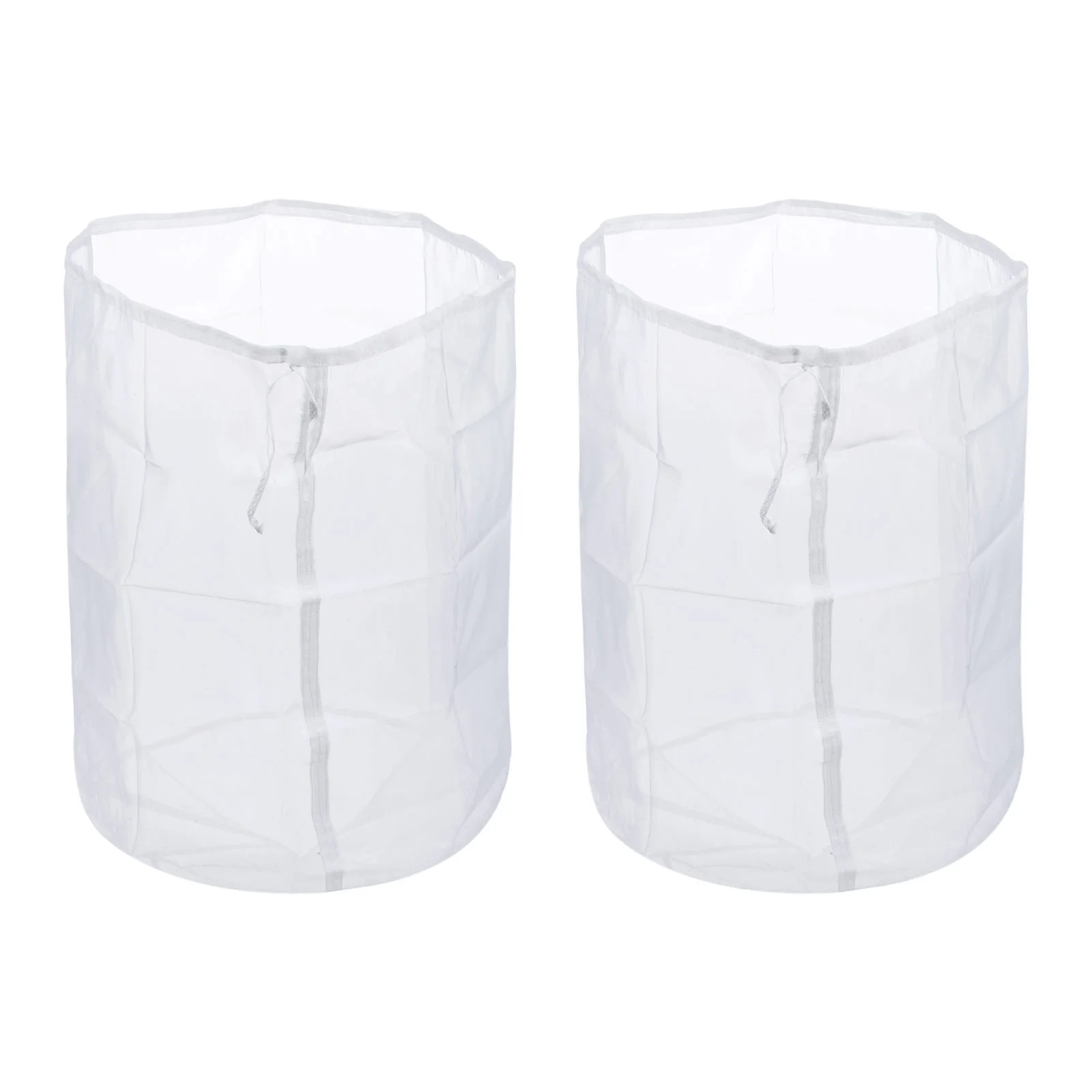 Uxcell 200 Mesh Paint Filter Bag 17.7