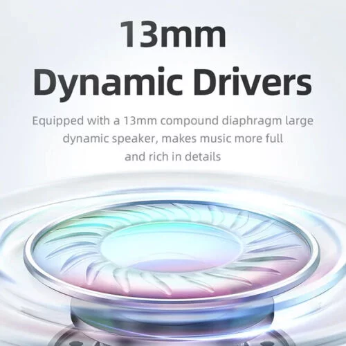 for Samsung Galaxy S22+ Wireless Earbuds Bluetooth 5.3 Headphones with Charging Case,Wireless Earphones with Noise Cancelling Mic,IPX4 Waterproof Earphones,Touch Control - Black