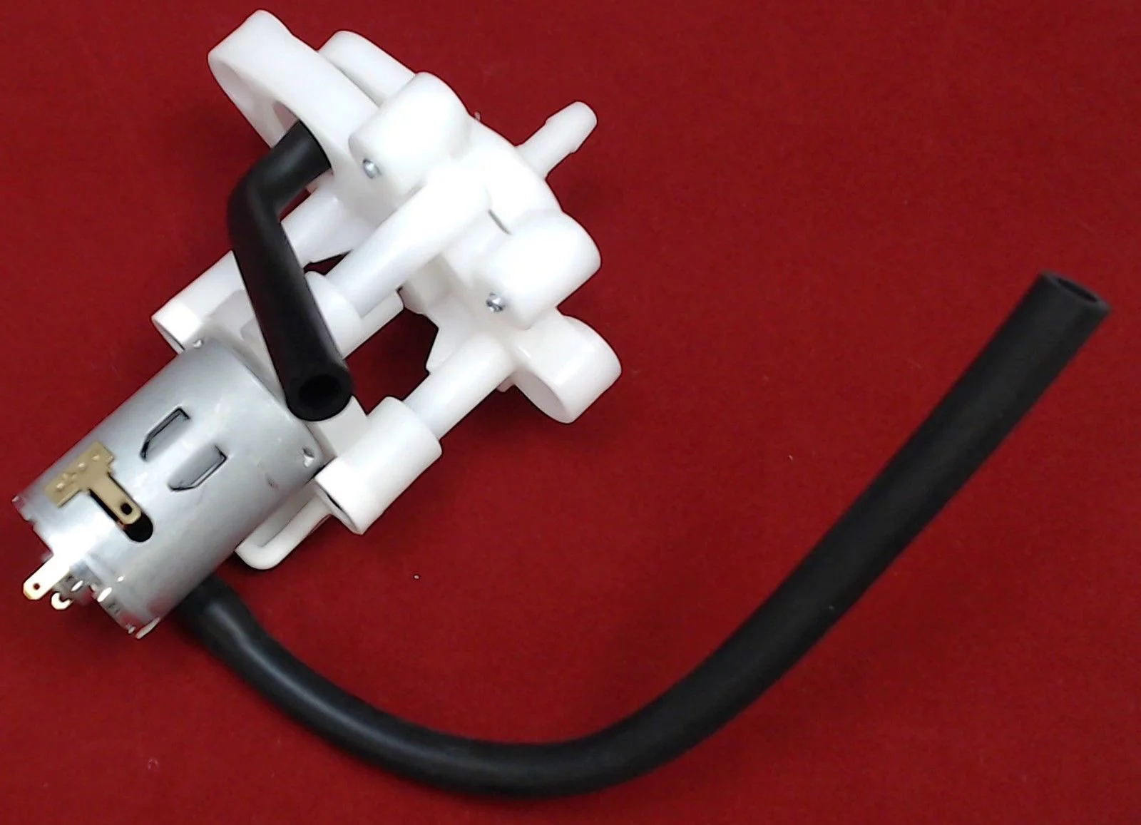 203-7923, Lift Off Deep Cleaner, Pump fits Bissell 27F6 Models