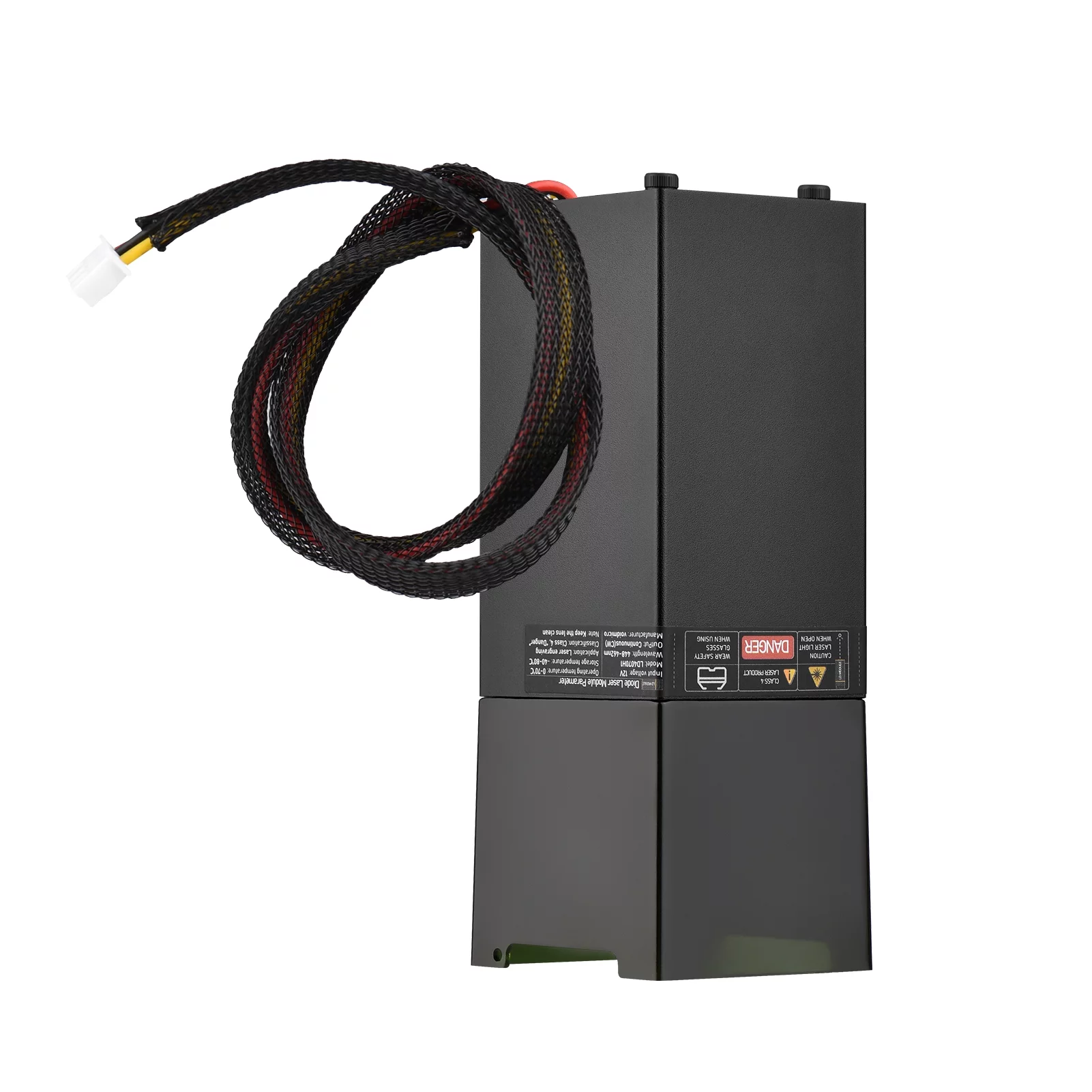 Engraving Module,Wood Leather Fabric Craft Wood Leather Diy Craft Wood Speed Cutter 3d 450nm 80w Head Cutter 3d Printer Router Diy Router Diy Craft 3d Printer Leather Fabric Paper