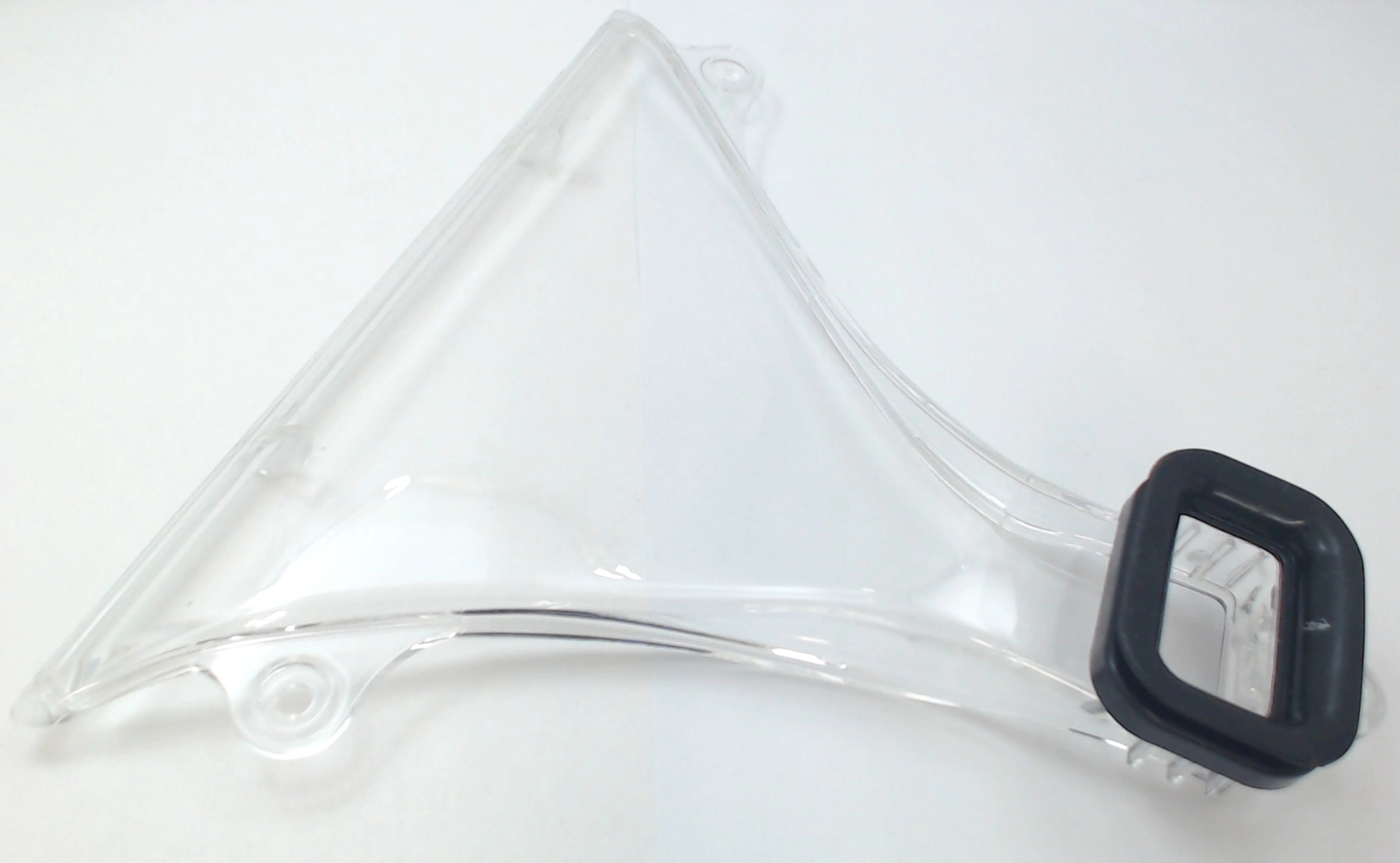 Bissell Nozzle w/ Gasket Lower Part # 2037906