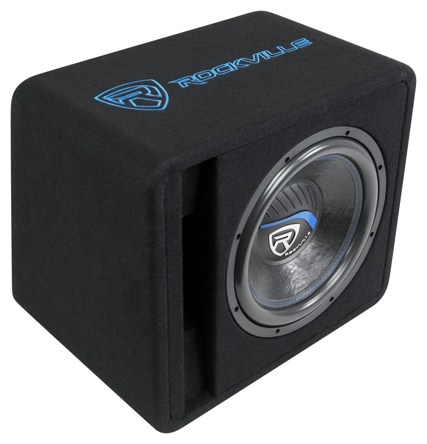 Rockville SK512 PACKAGE 12