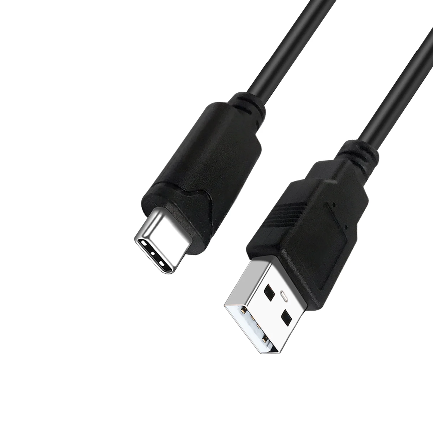 USB A to USB Type C Cable Cord 10Ft Replacement for Anker Soundcore P20i soundcore Liberty 4 Eearbuds USB-C Charging Cord