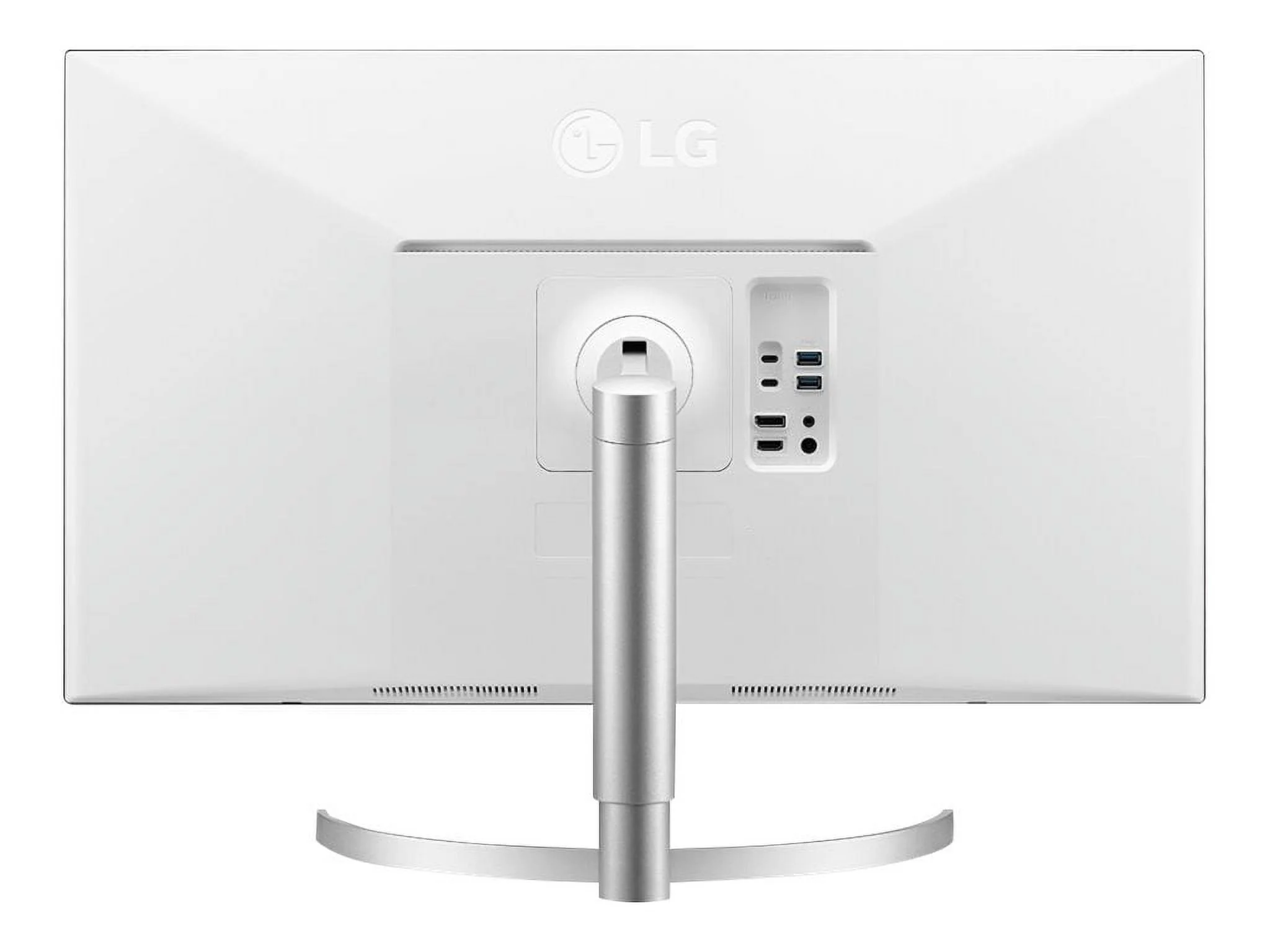 LG 31.5'' UHD 4K Thunderbolt? 3 monitor with 4K daisy chain