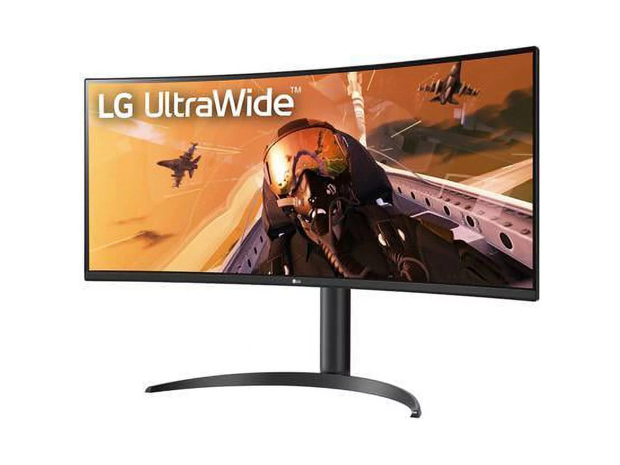 LG 34WP75C-B 34