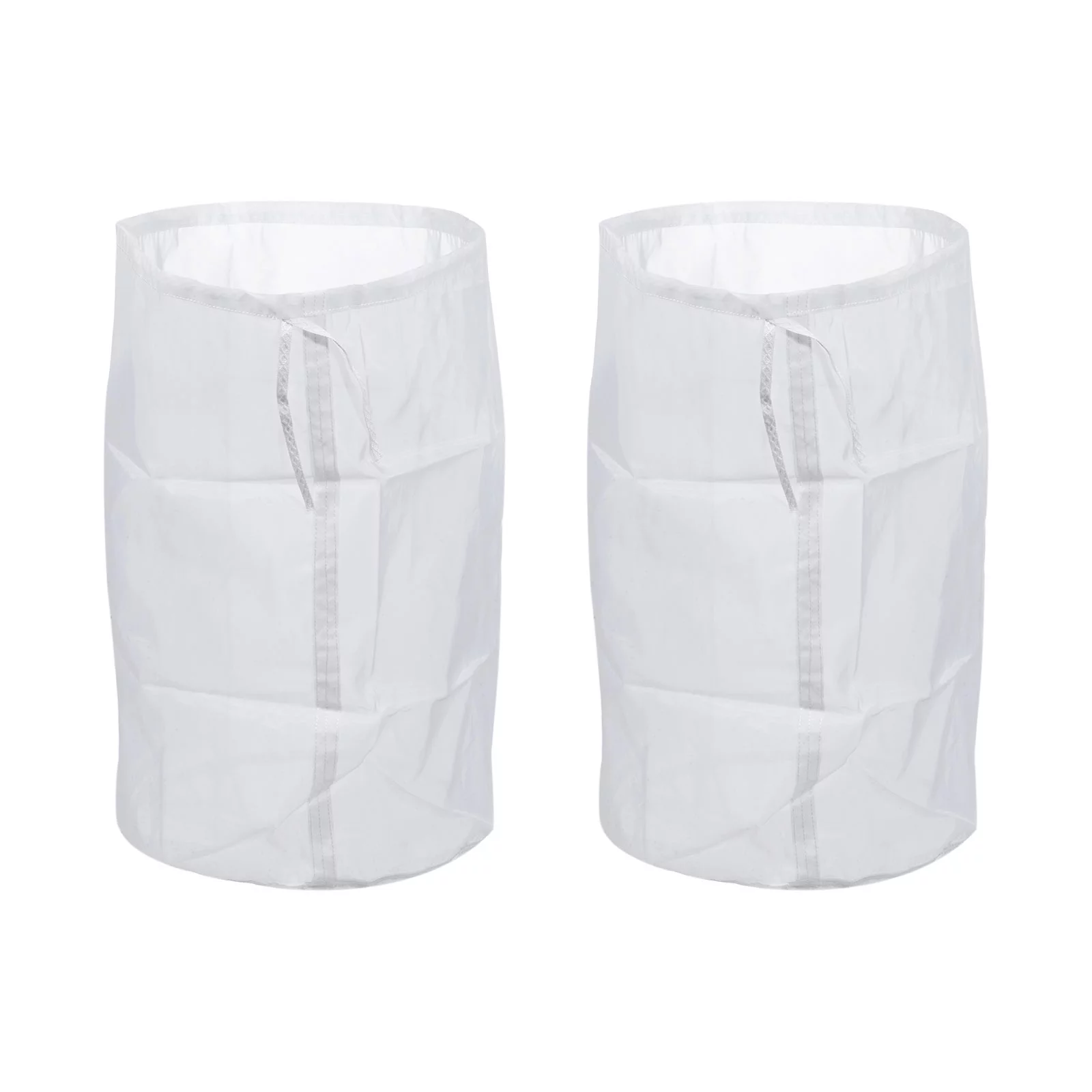 Uxcell 160 Mesh Paint Filter Bag 11.8
