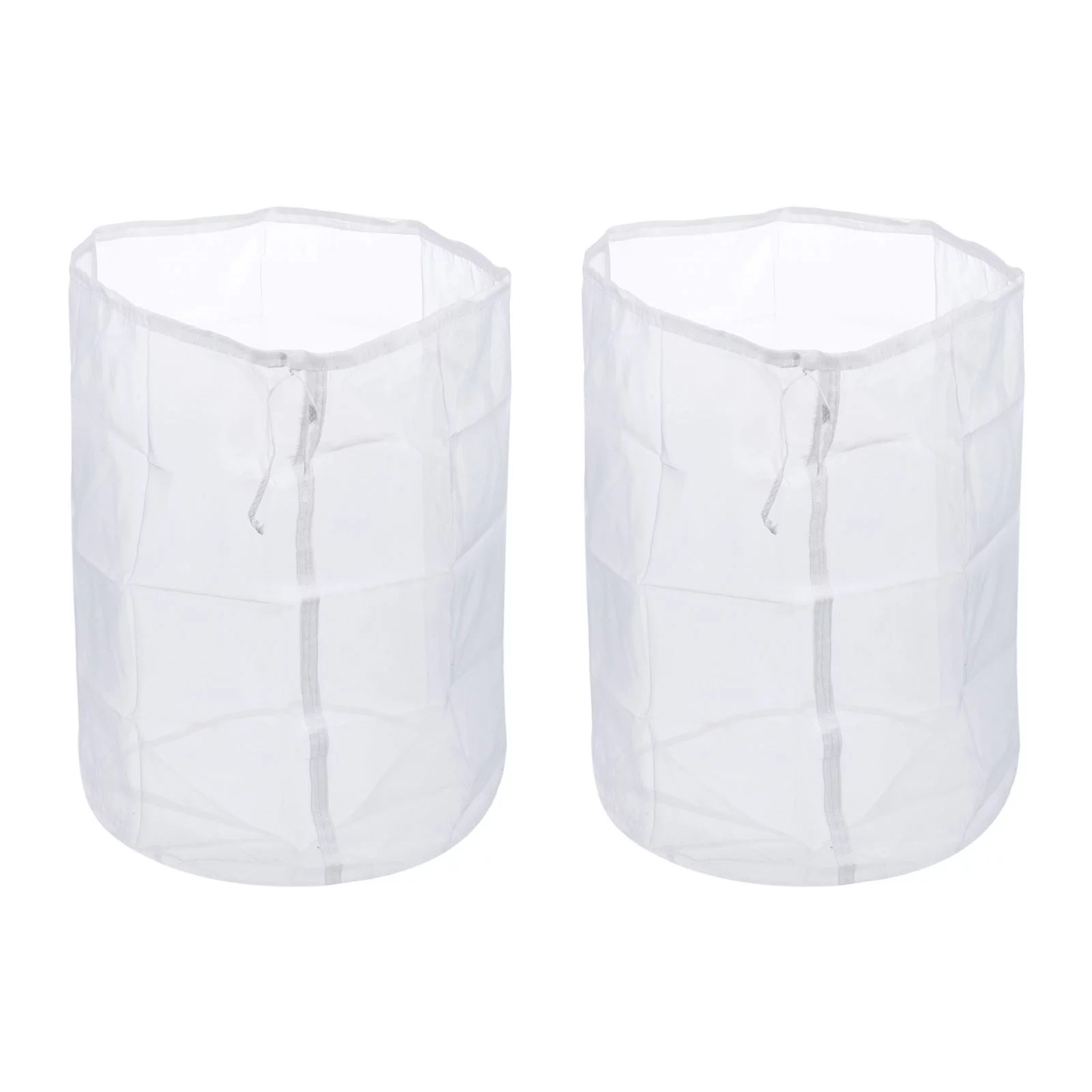 Uxcell 120 Mesh Paint Filter Bag 17.7
