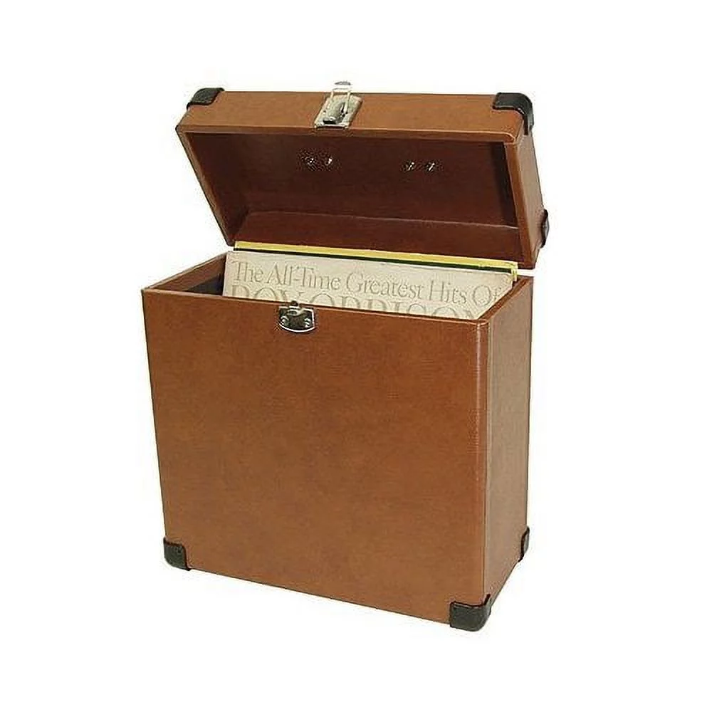 Crosley Vinyl Record Carrier Case