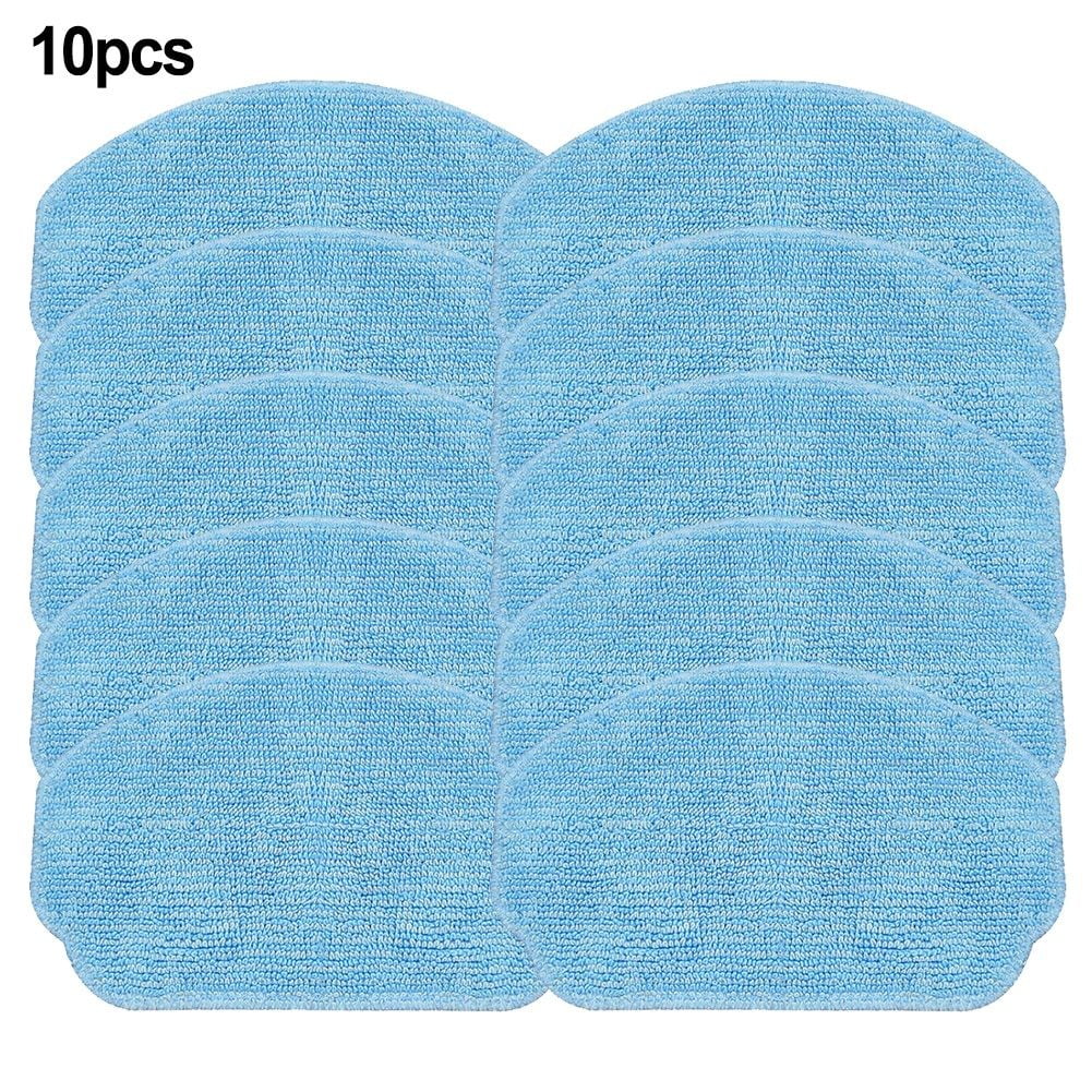 Mop Cloth for ZCWA BR150/BR151, for ONSON BR150/BR151 Robot Vacuum Cleaner