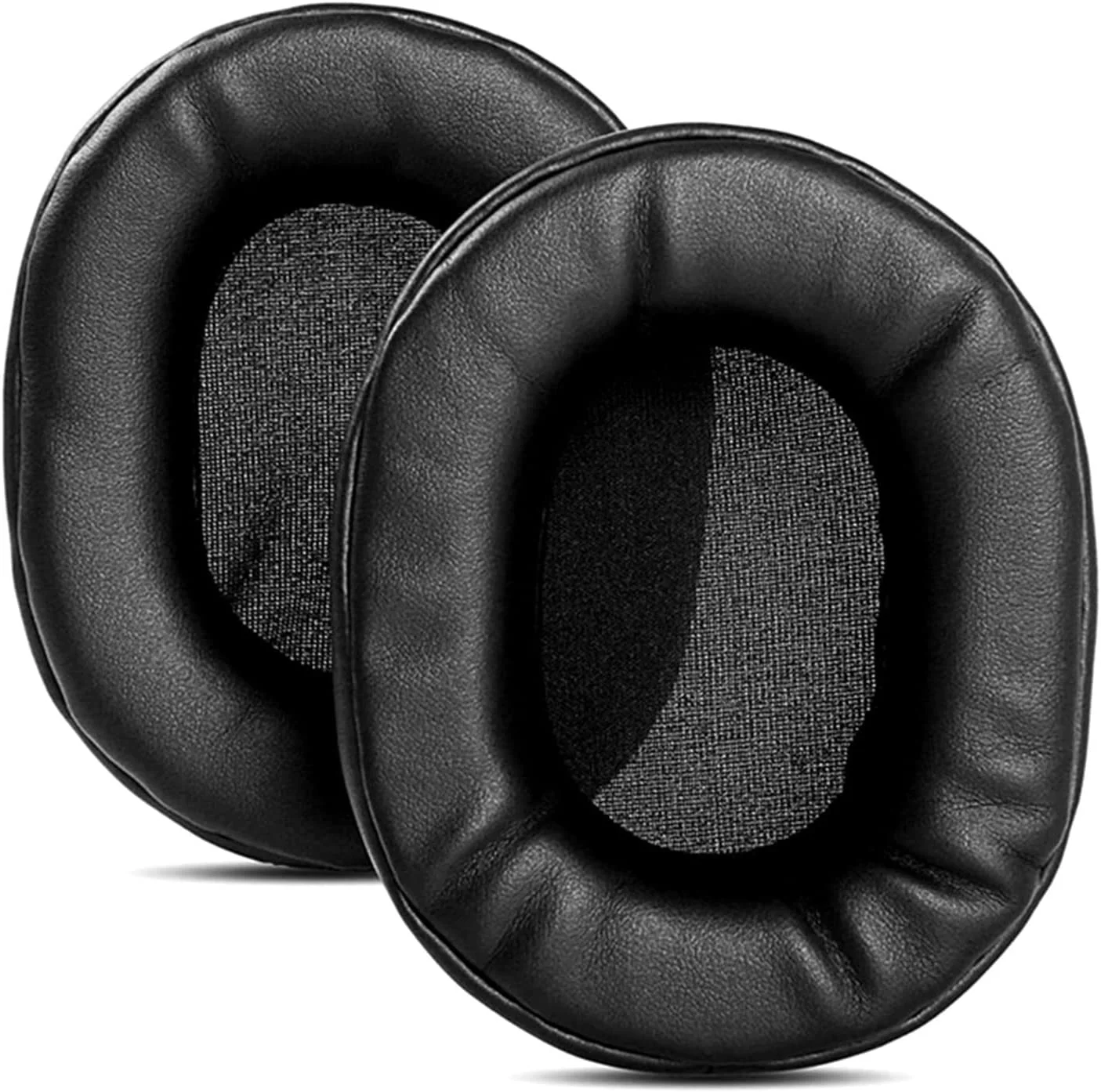 Ear Pads Ear Cushions Earpads Replacement Compatible with House of Marley Positive Vibration XL Headphone