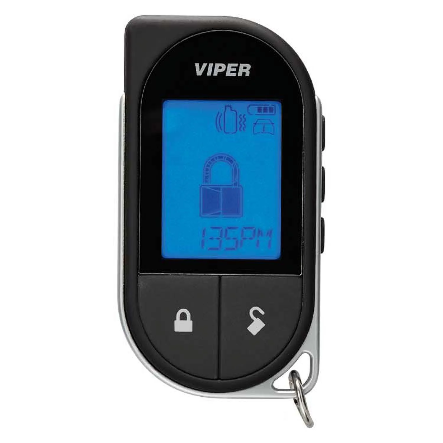 Restored Premium Viper 5706V 2-Way Car Security with Remote Start System (Refurbished)