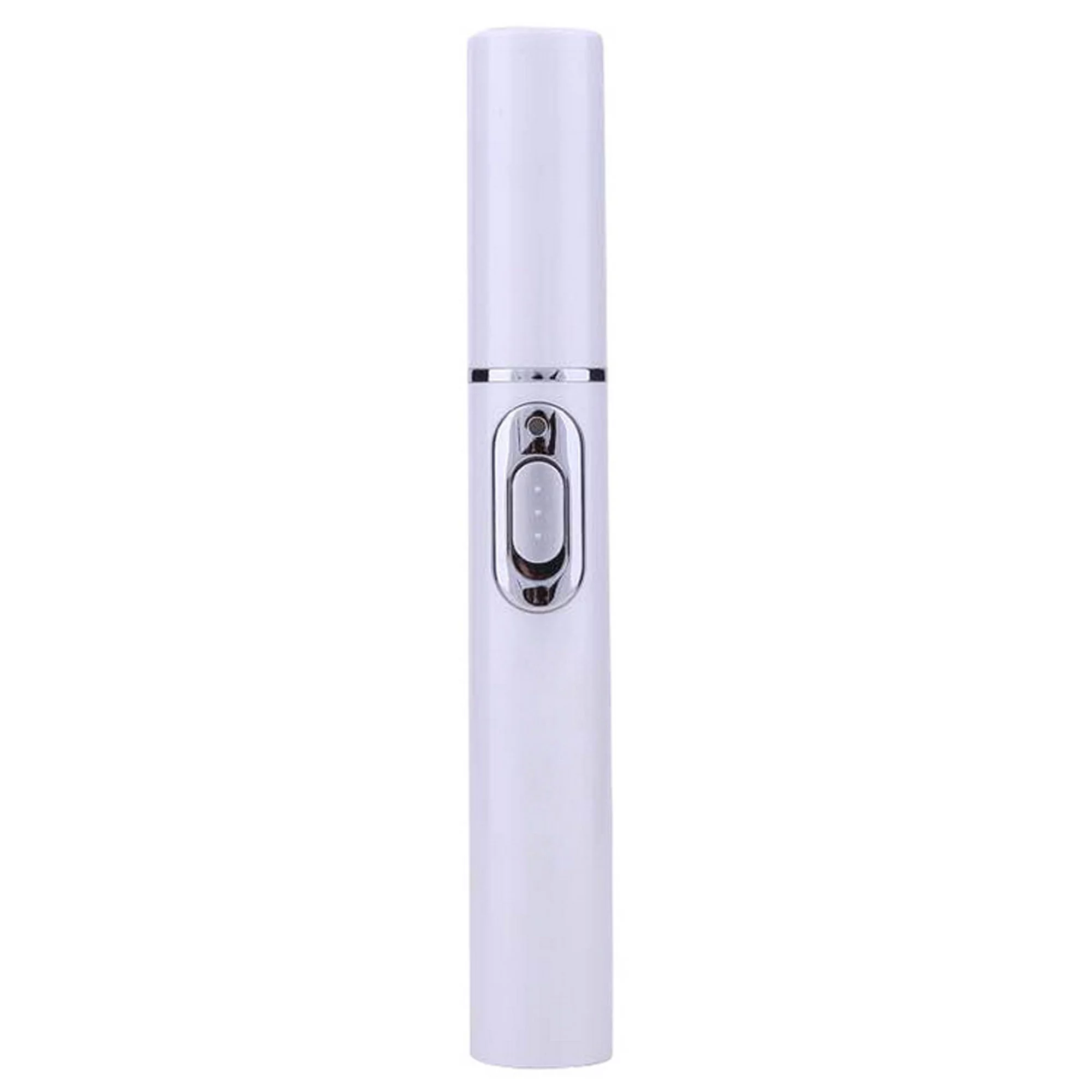 XBTCLXEBCO Medical Blue Light Therapy Laser Treatment Pen Acne Skin Care Removal Device NEW