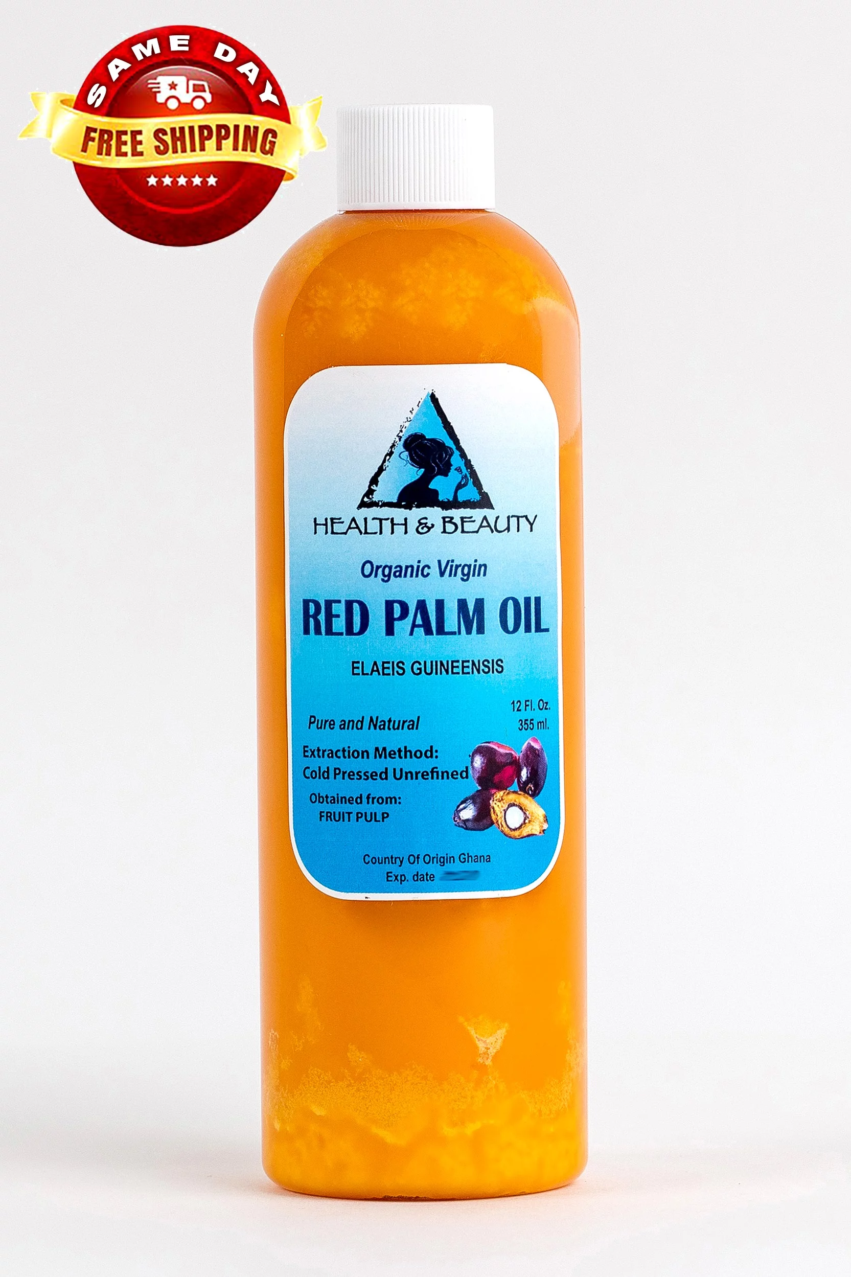 PALM OIL