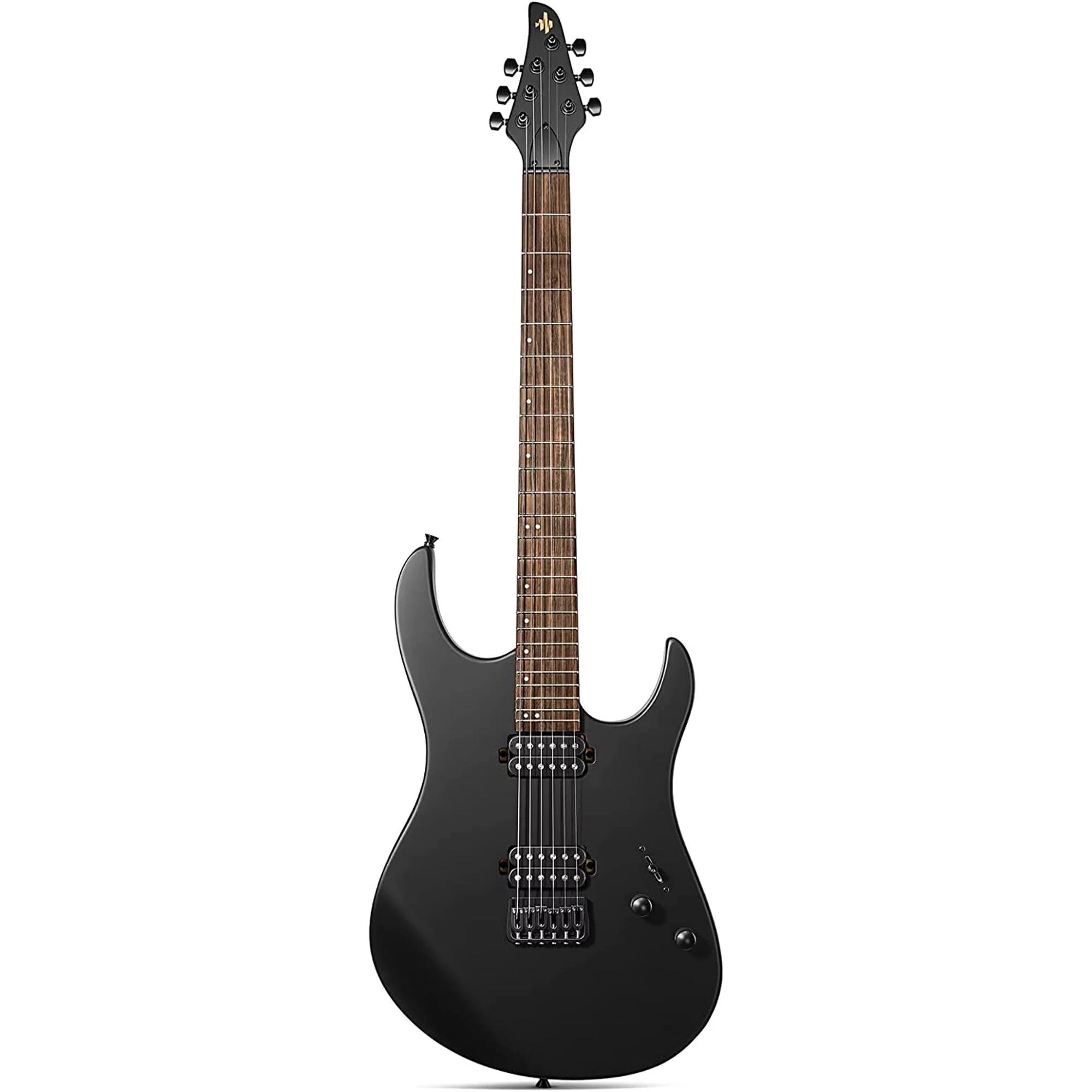 Donner DMT-100 Solid Body Electric Guitar, 6 String 39-Inch Electric Guitar