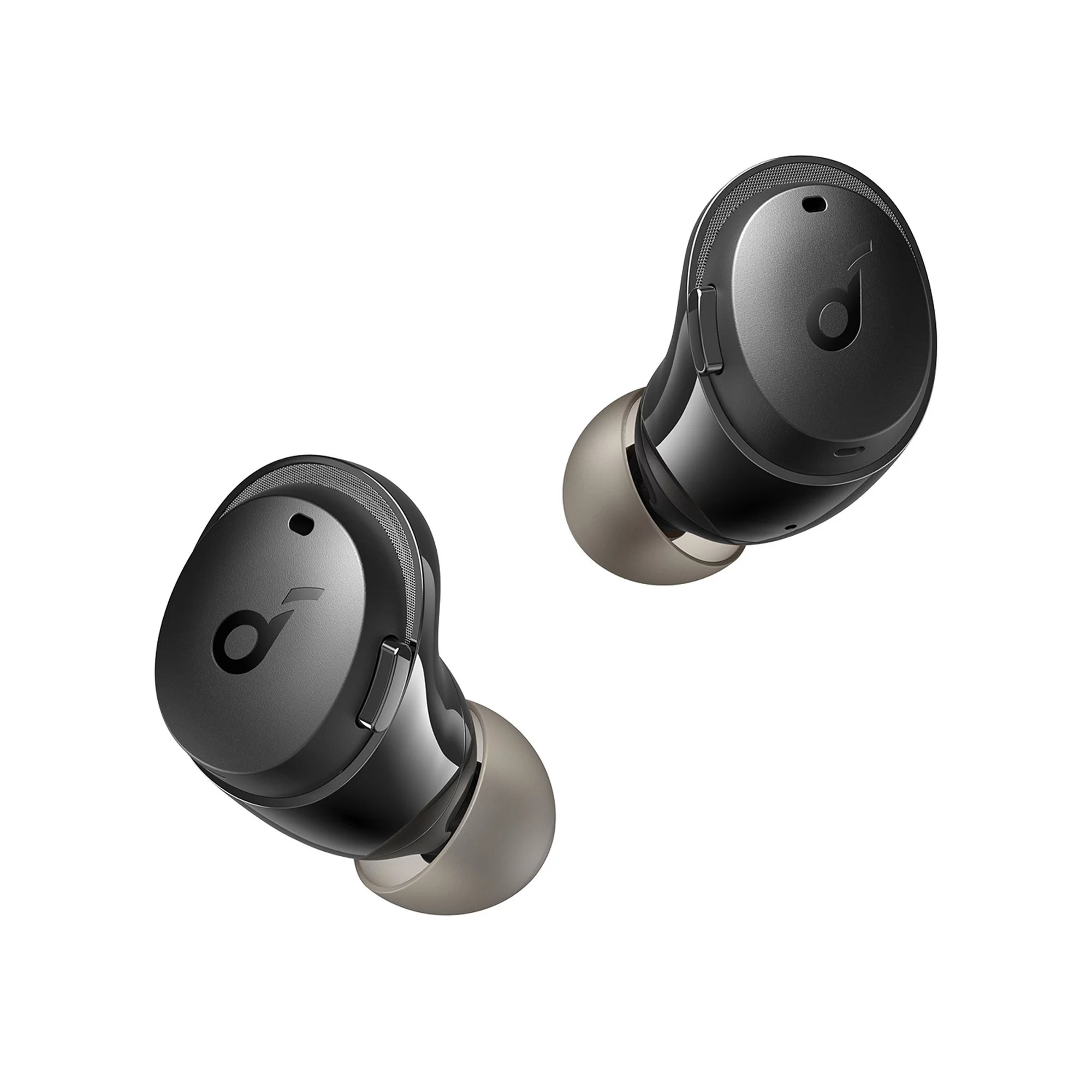Restored Anker A3982Z11 Soundcore LIFE Dot 3i Earbuds True Wireless ANC Headphones, Black (Refurbished)