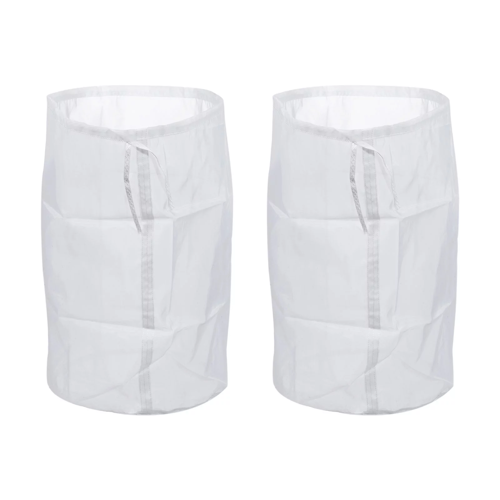 Uxcell 80 Mesh Paint Filter Bag 11.8