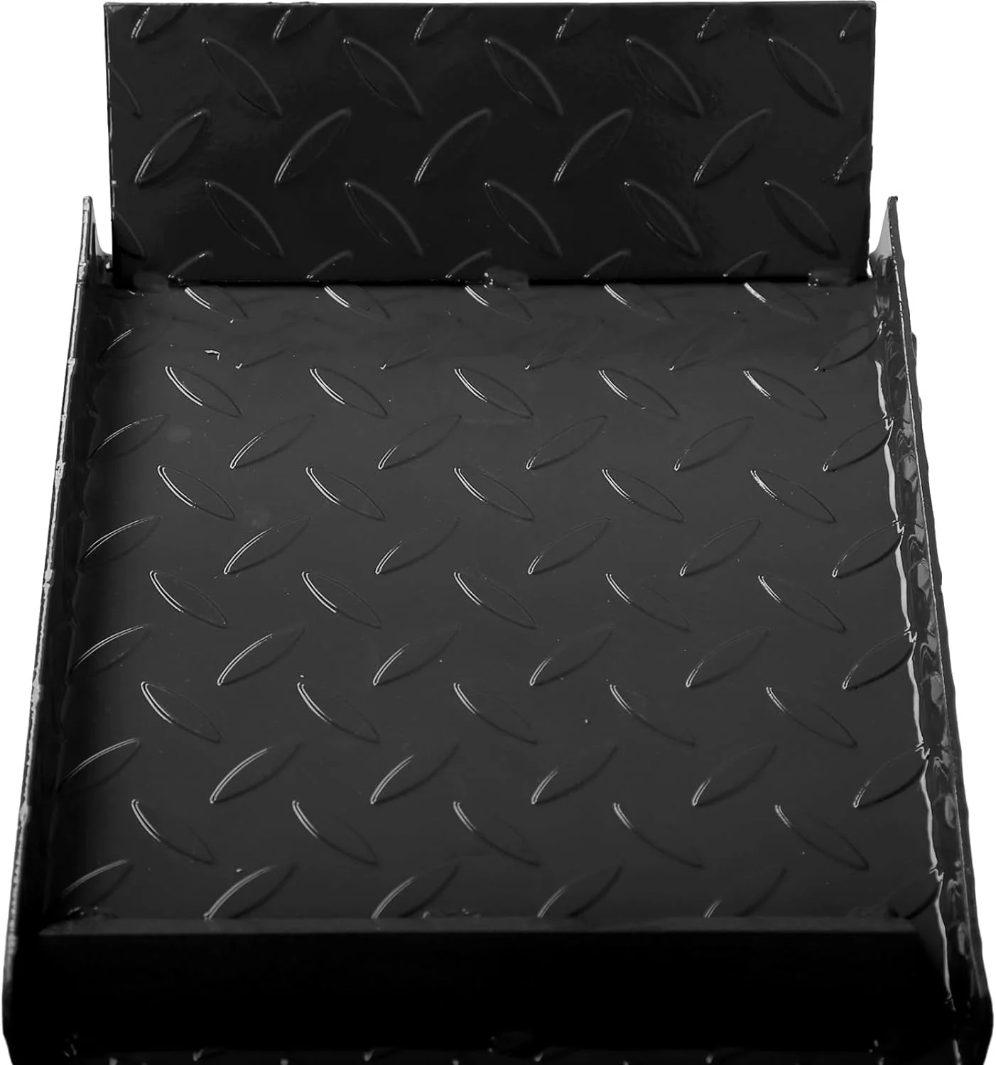 Tabaray Car Ramps Lifts 10000Lbs 5T Capacity Garage Vehicle Lift Ramps Auto Car Truck Service Ramps Lifts Automotive Hydraulic Lift Repair Frame Lift (Set of 2, Red)