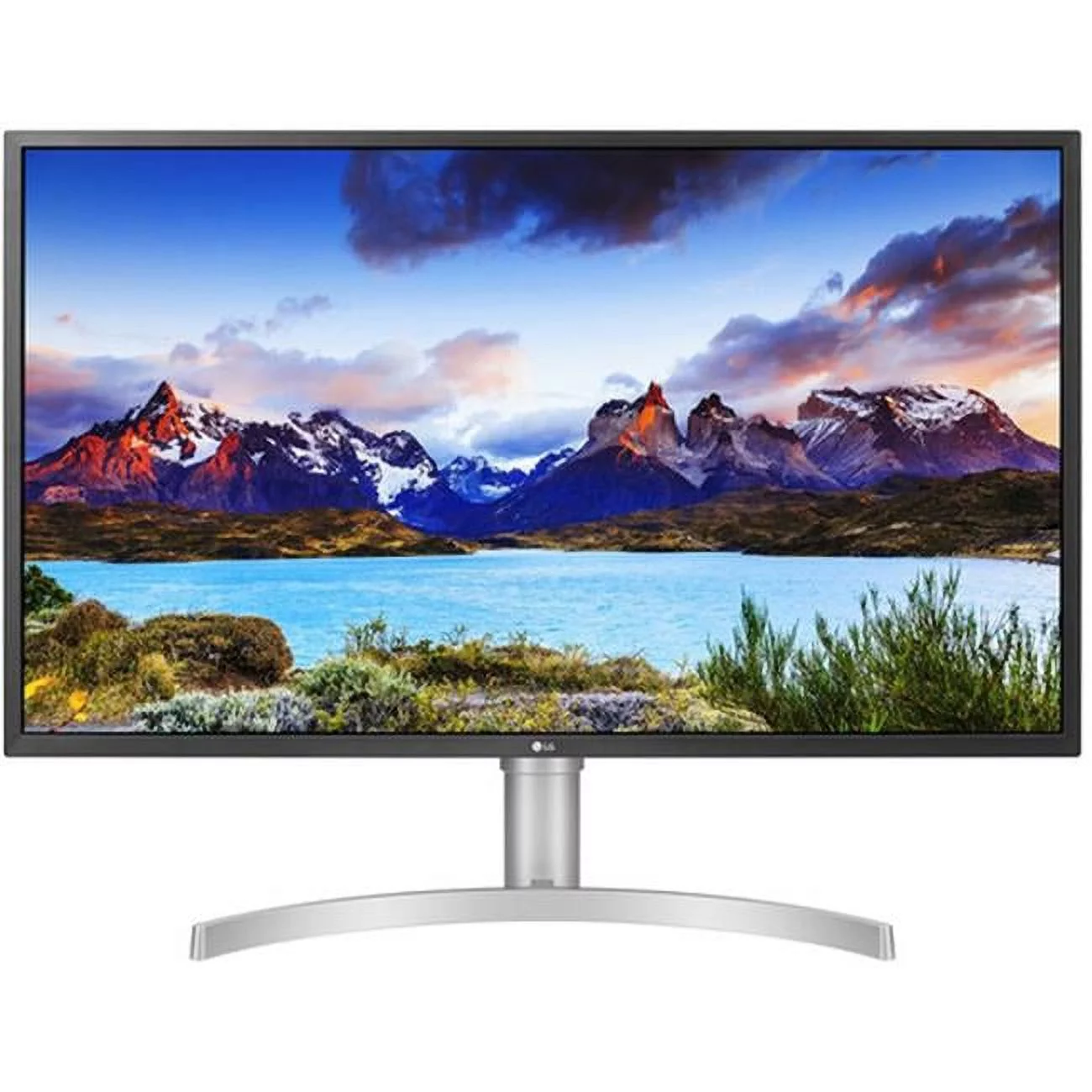 32 in. 3840 x 2160 UHD LCD Monitor