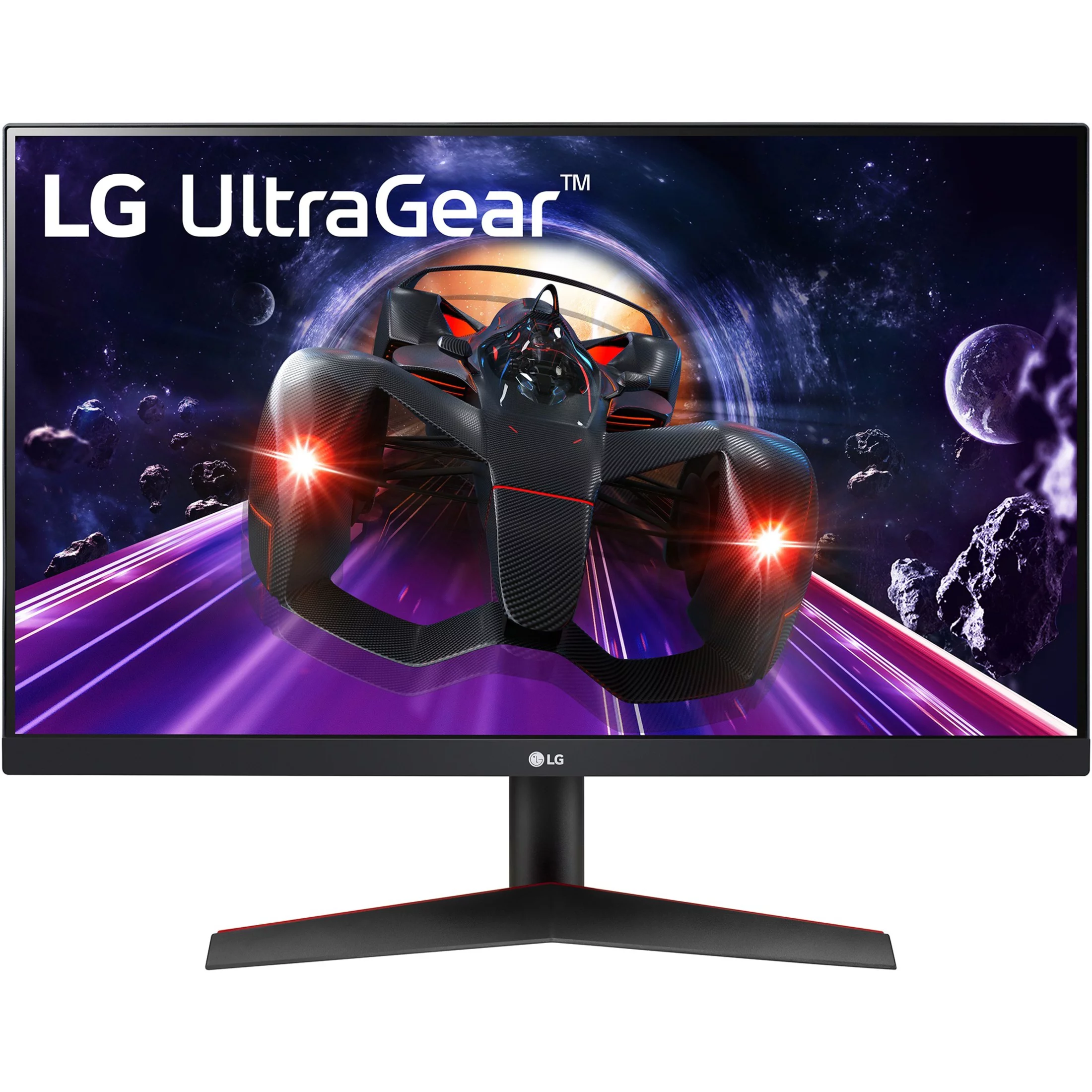LG UltraGear 24GN600-B 24