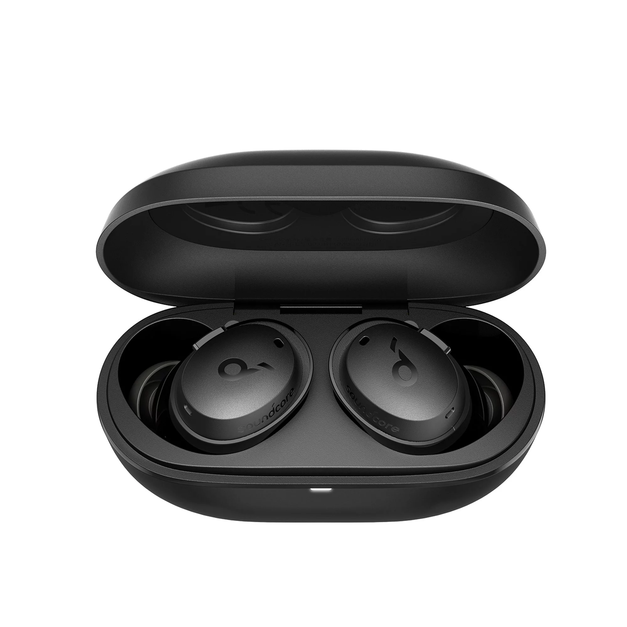 Restored Anker A3982Z11 Soundcore LIFE Dot 3i Earbuds True Wireless ANC Headphones, Black (Refurbished)
