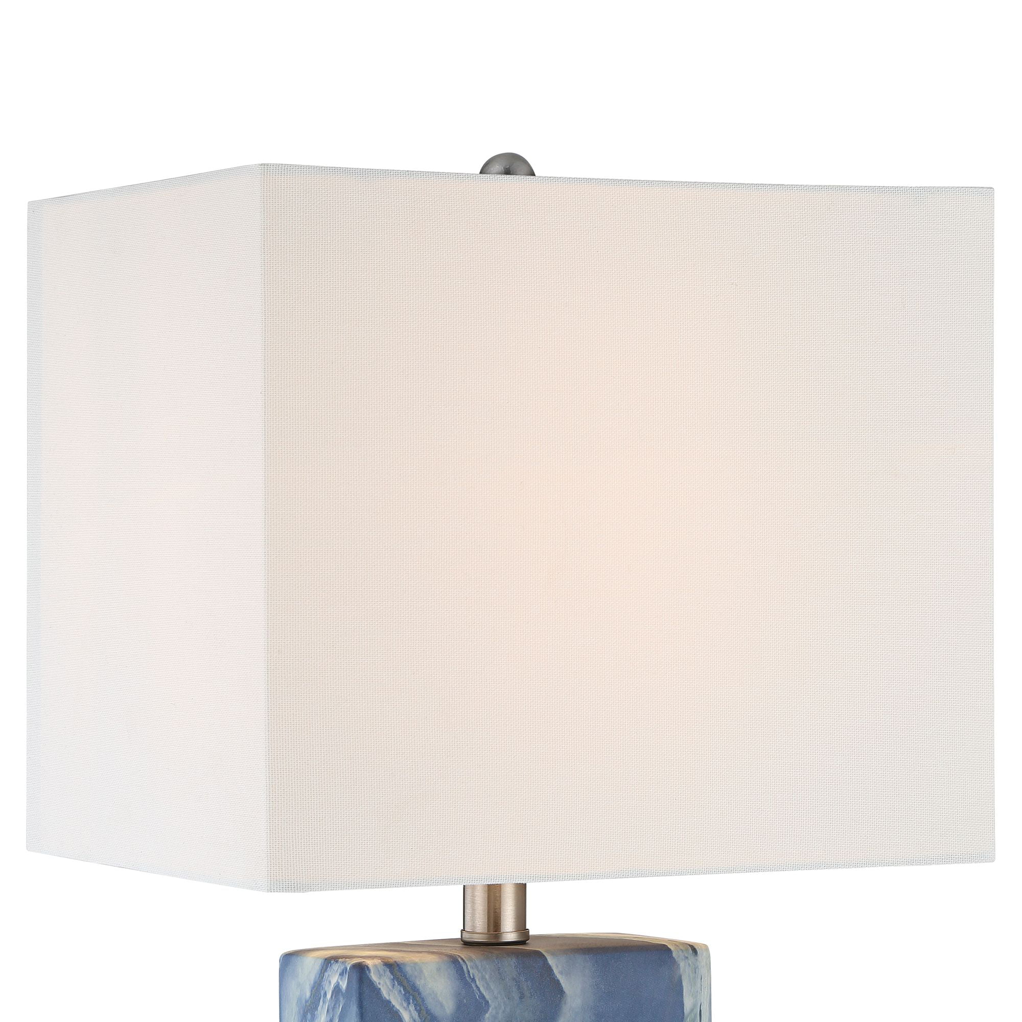 360 Lighting Connie Modern Table Lamps 25