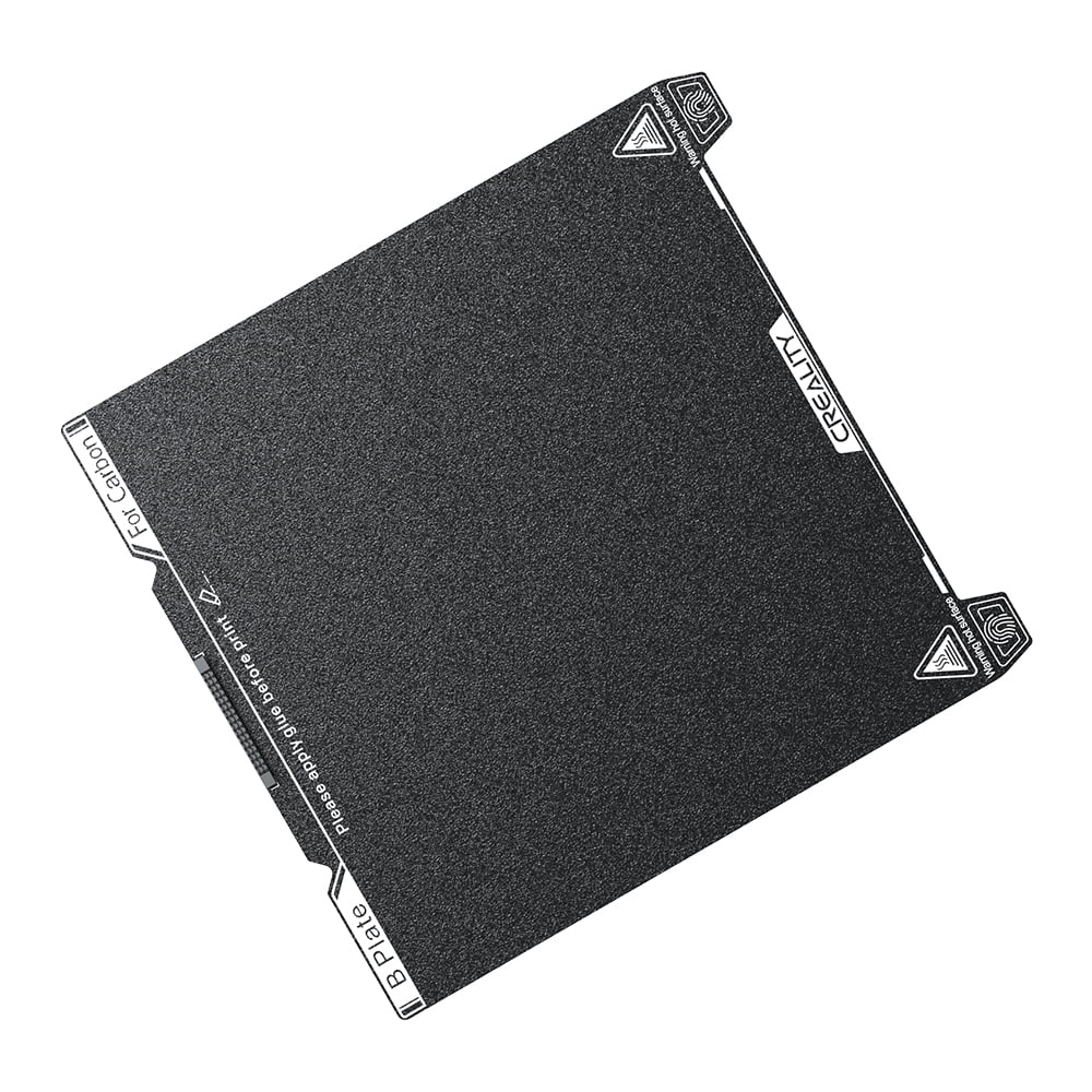 3D printer printing platform,K1c Pei Heat Resistance 3d Printer Resistance Model Resistance Removal Heat Build Plate K1c 3d Plate Soft And K1c Resistance K1c Resistance Suitable Pei Build