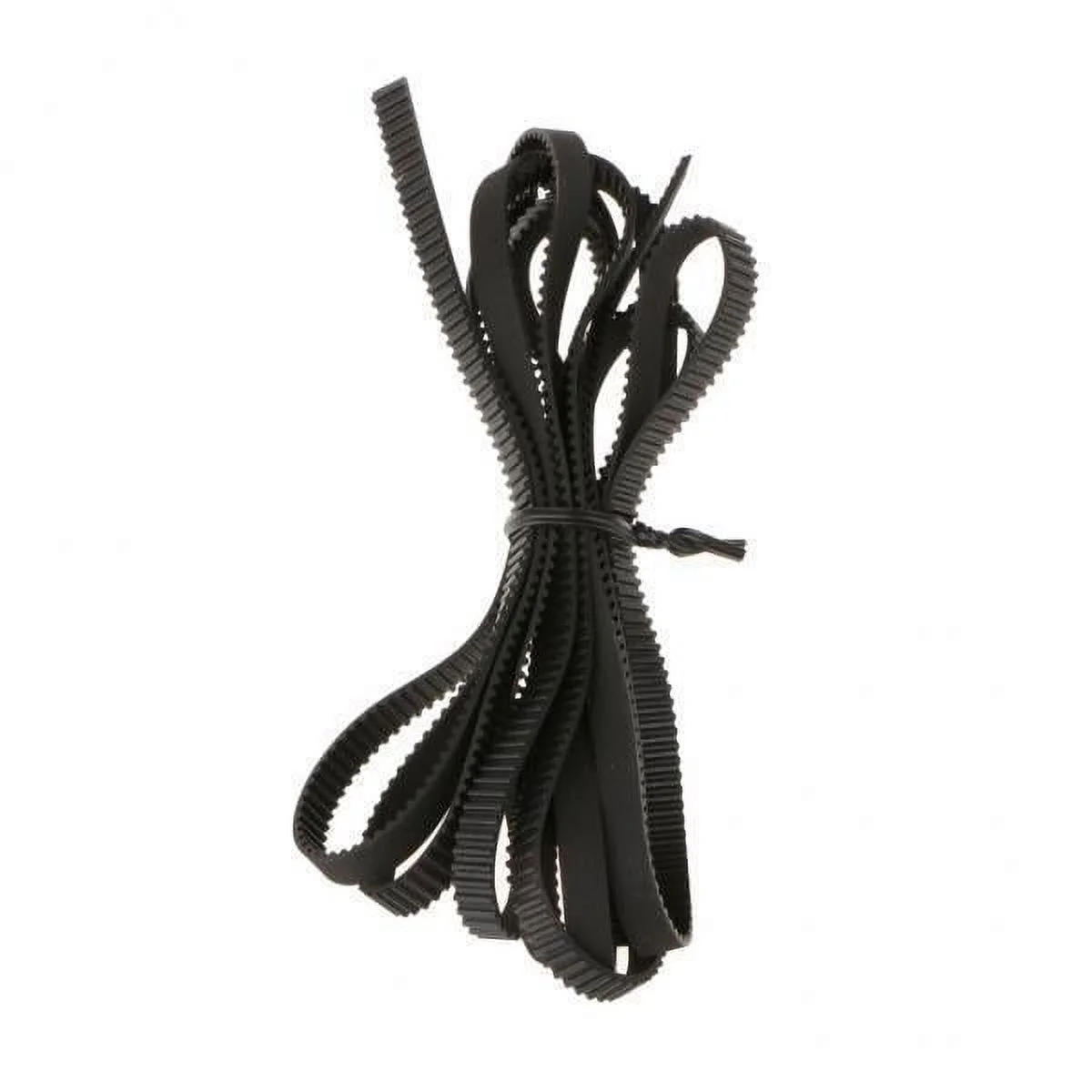 Almencla 6xGT2 Synchronous Timing Belt 6mm Width for 3D Printer RepRap 2GT 2Meter
