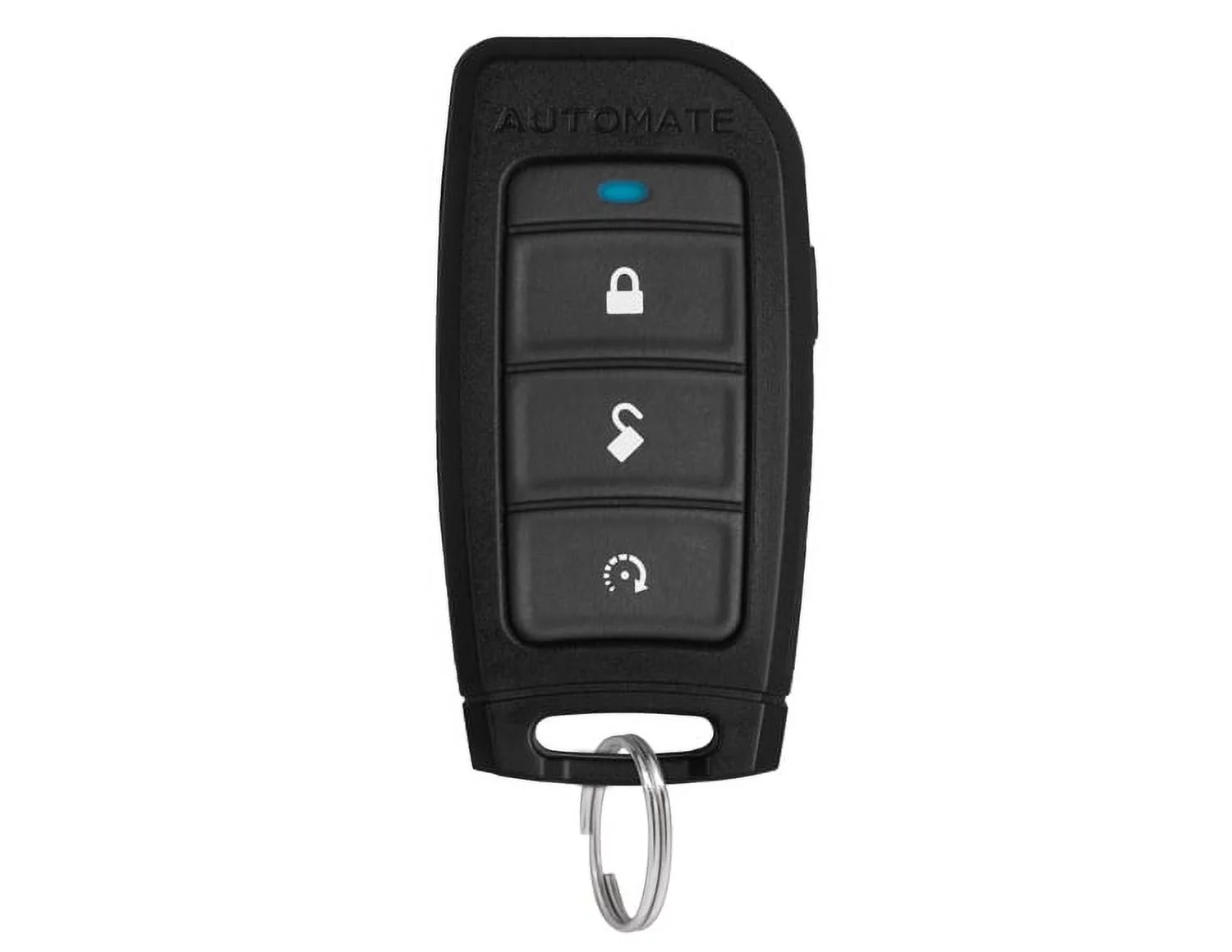 7145A Automate Replacement Remote Control Transmitter 4-Button Blue LED by Directed Electronics