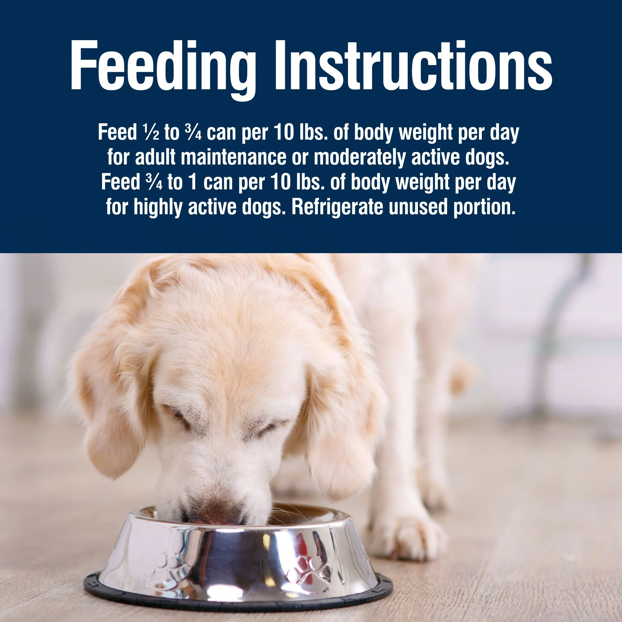 Blue Buffalo True Solutions Top Form Active Adult Wet Dog Food, Chicken, 12.5 oz. Can