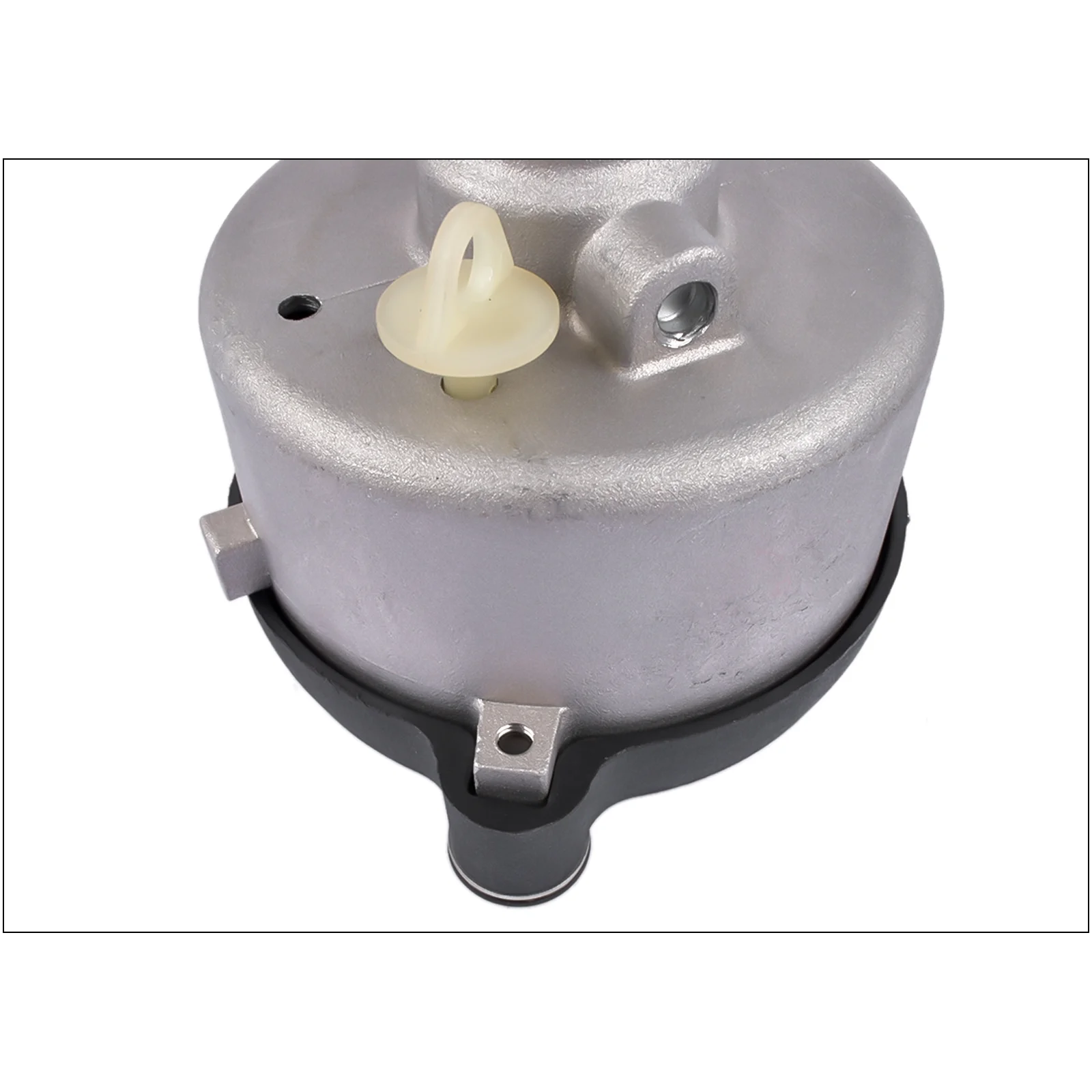 Koomaha Engine Camshaft Synchronizer Oil Pump Drive for Jeep Wrangler 2005-2006 689-201 53010624AC