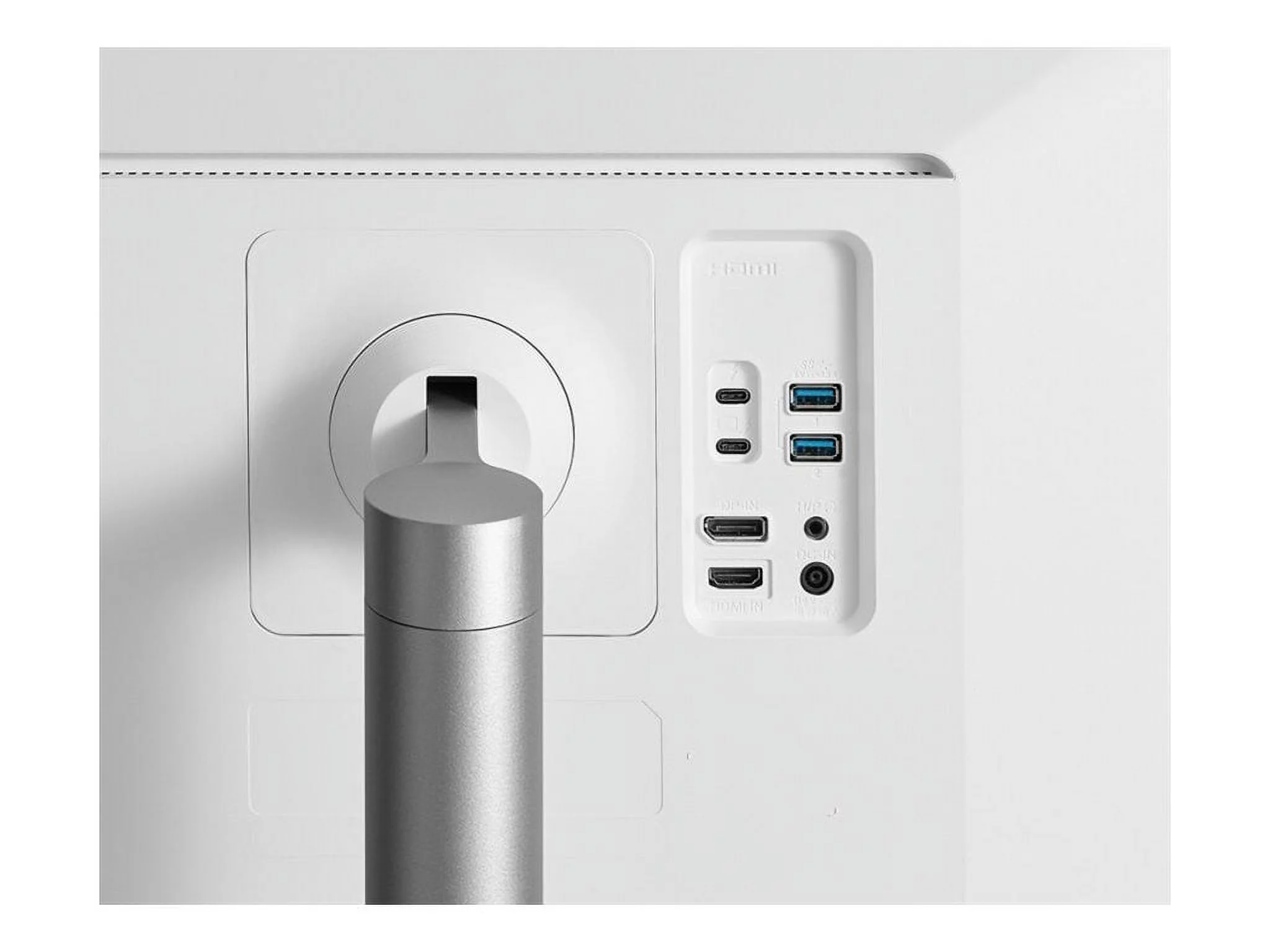 LG 31.5'' UHD 4K Thunderbolt? 3 monitor with 4K daisy chain