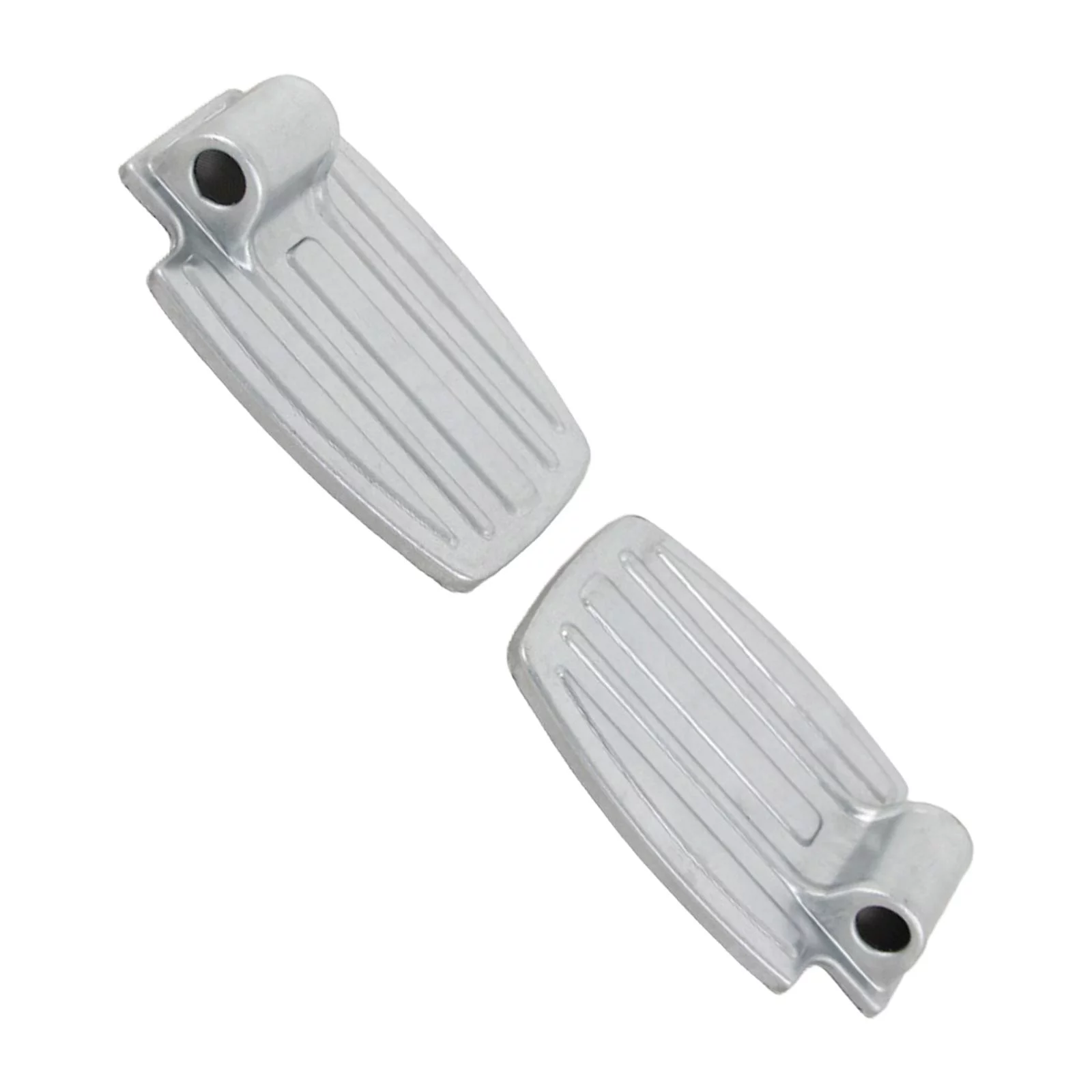 Wheelchair Footrest Drive Wheelchairs Footplate Replacement Heavy Metal 1.9cm Hole