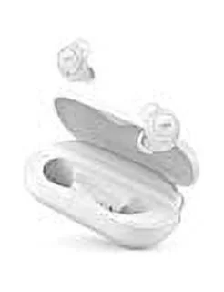 Zolo Liberty+ Total-Wireless Earphones, Bluetooth Earbuds with Graphene Driver Technology and 48 Hours Battery Life, Sweatpro