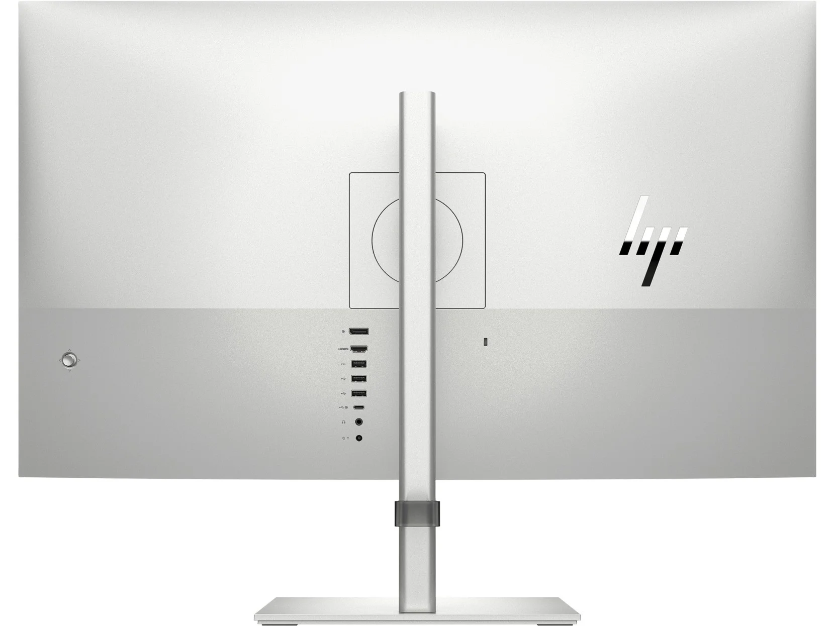 HP U32 4K HDR Monitor 368Y5AA#ABA Bundle with Docztorm Dock, 32