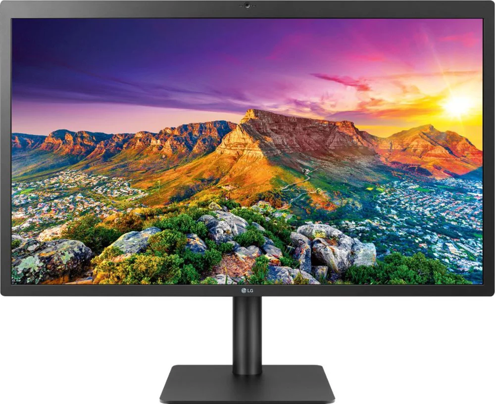 LG 27MD5KL-B 27