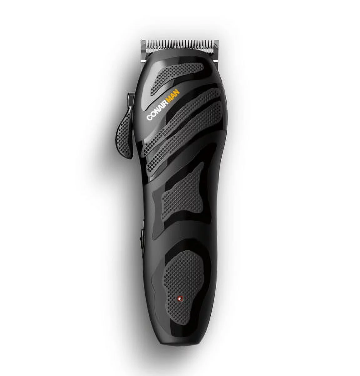 ConairMAN Number Cut, Cord/Cordless Men’s Hair Clippers and Trimmers Set HC355