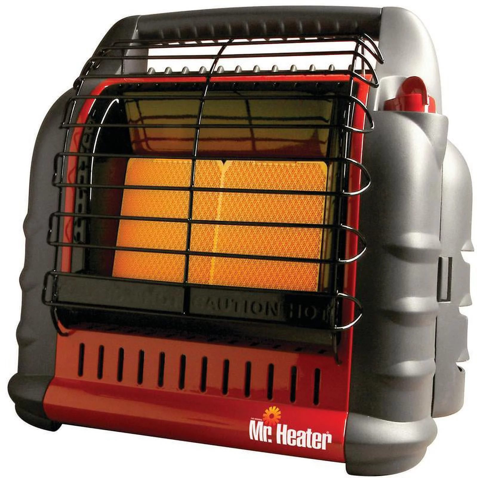 MH18B Big Buddy Heater (Massachusetts/Canada)