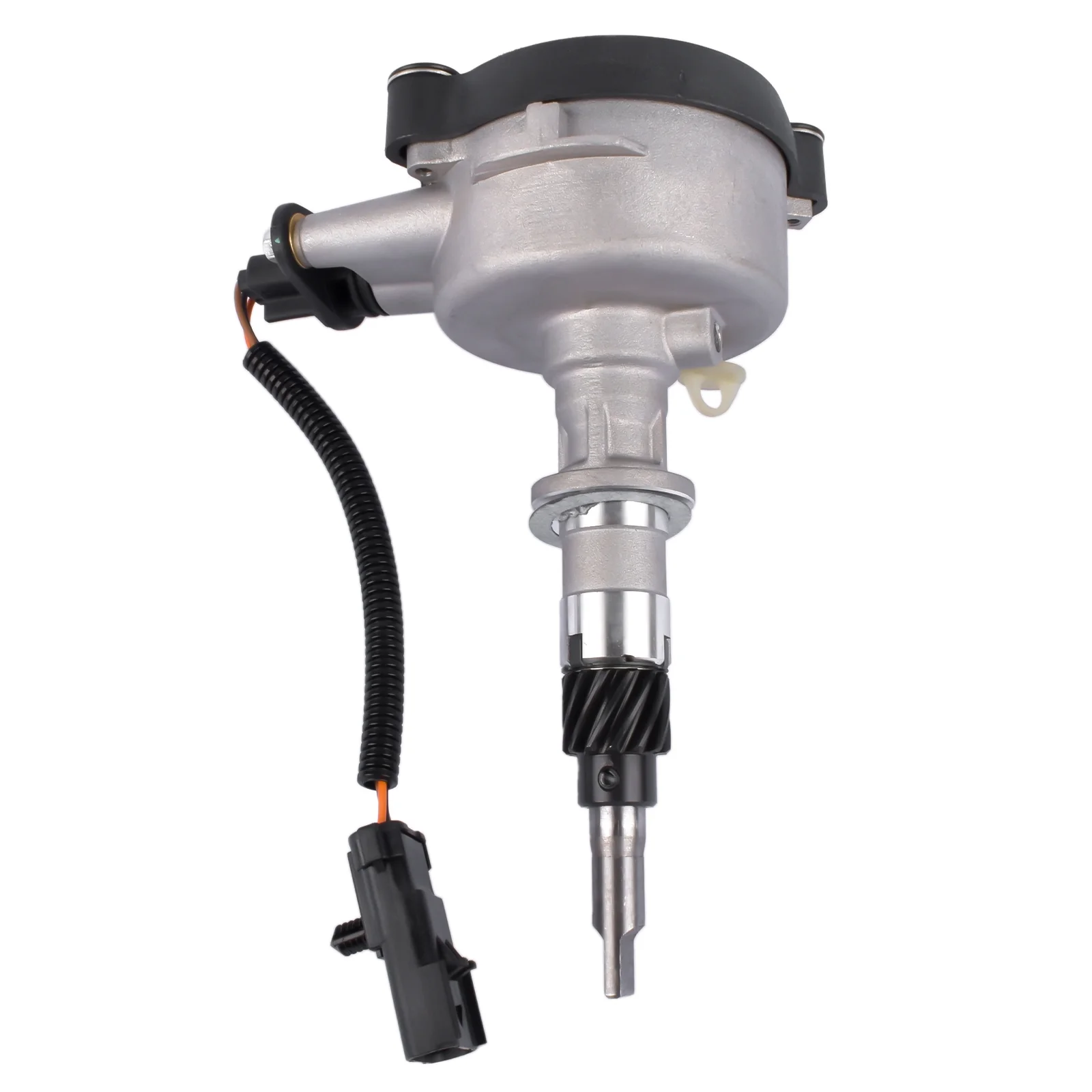 GELUOXI Engine Camshaft Synchronizer Oil Pump Drive for 2005-2006 Jeep Wrangler 4.0L 53010624AC
