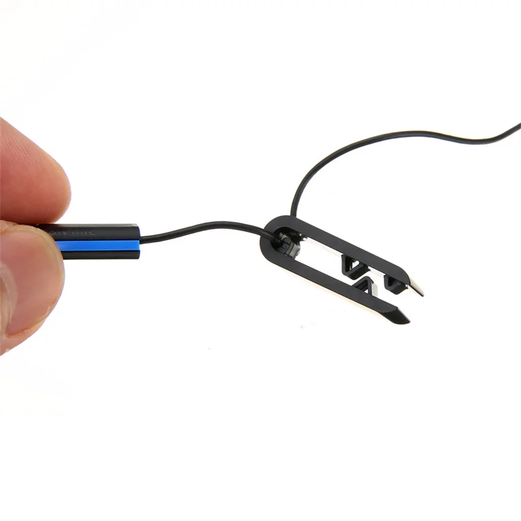 YHAIOGS Bluetooth Receiver Gaming Headset Earphone Headphone MIC for Sony Playstation 4 PS4 Controller