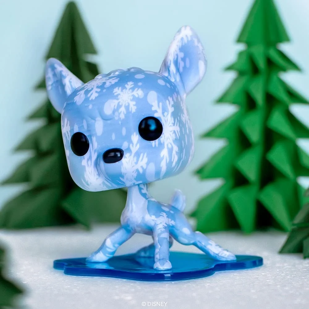 Funko Pop! Artist Series - Disney: Bambi #26 Vinyl Figure