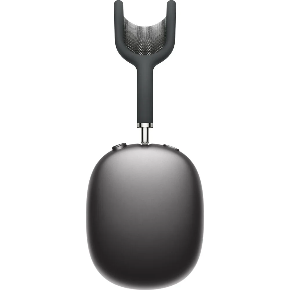 Apple AirPods Max (Space Gray) (MGYH3AM/A) - Max Bundle (New-Open Box)