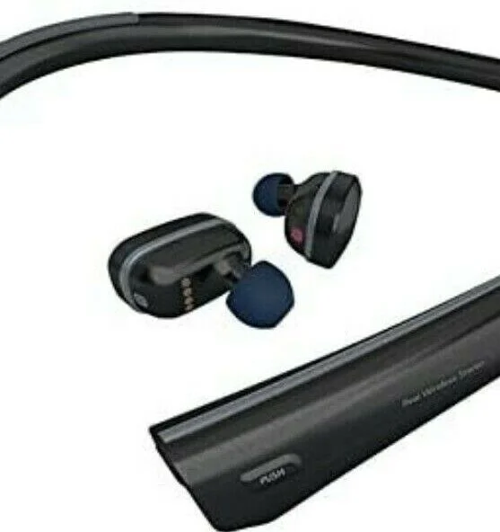 LG Tone Free Real HBS-F110 Right Wireless Stereo - Replacement Earbud - Preowned