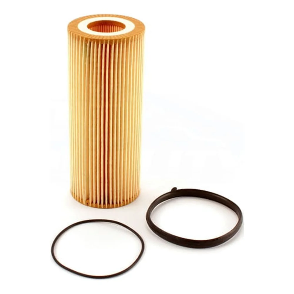 Engine Oil Filter 56-CH10160 for Car Audi Q5 A4 Quattro A6 Porsche Cayenne Q7 Volkswagen Touareg S4 S5 A7 Panamera A5 SQ5 A8