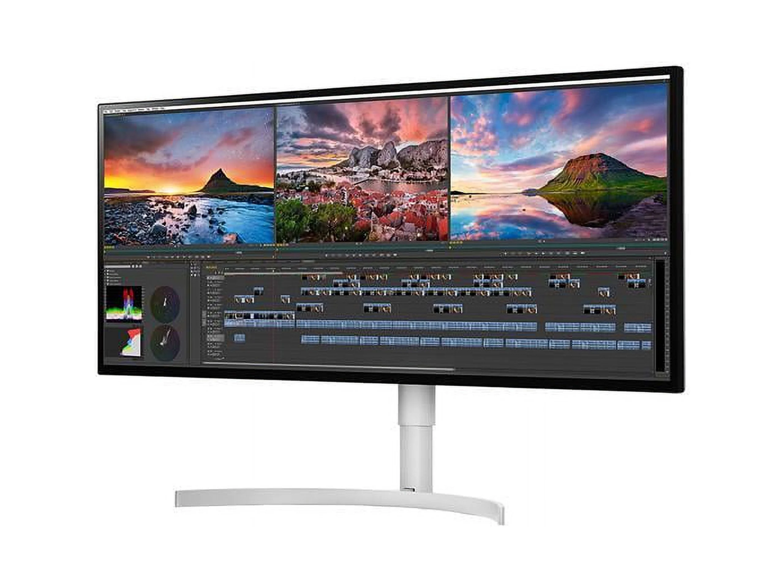 LG 34BK95U-W 34