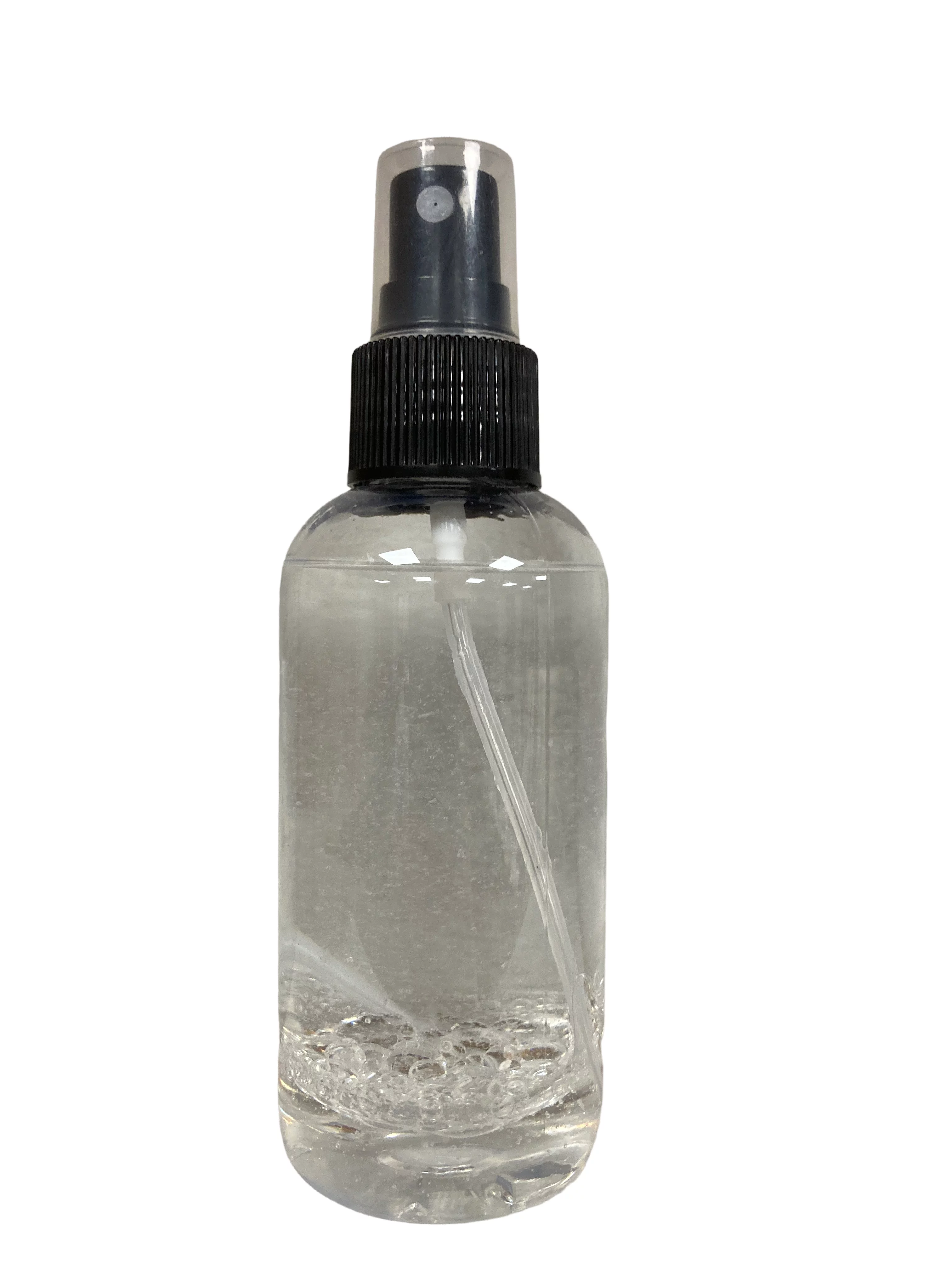 High Octane- 4oz handmade Body/Room Spray