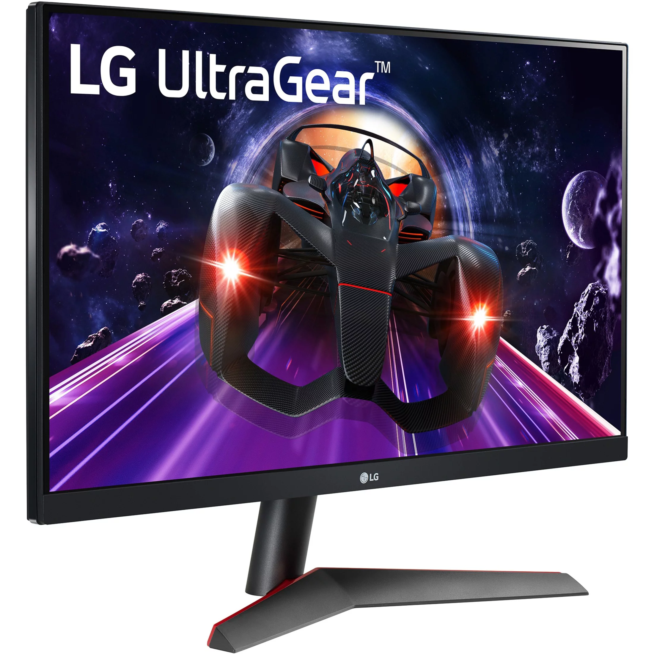LG UltraGear 24GN600-B 24