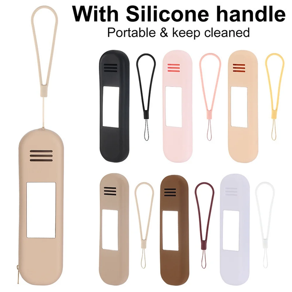Multifunctional Cosmetic Bag Silicone Travel Cosmetic Brush Storage Bag Makeup Storage Box Powder Box